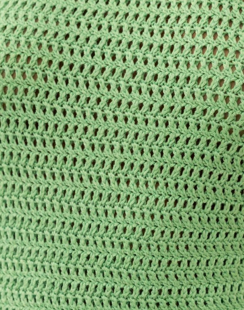 Nurture Midi Dress - Image 7