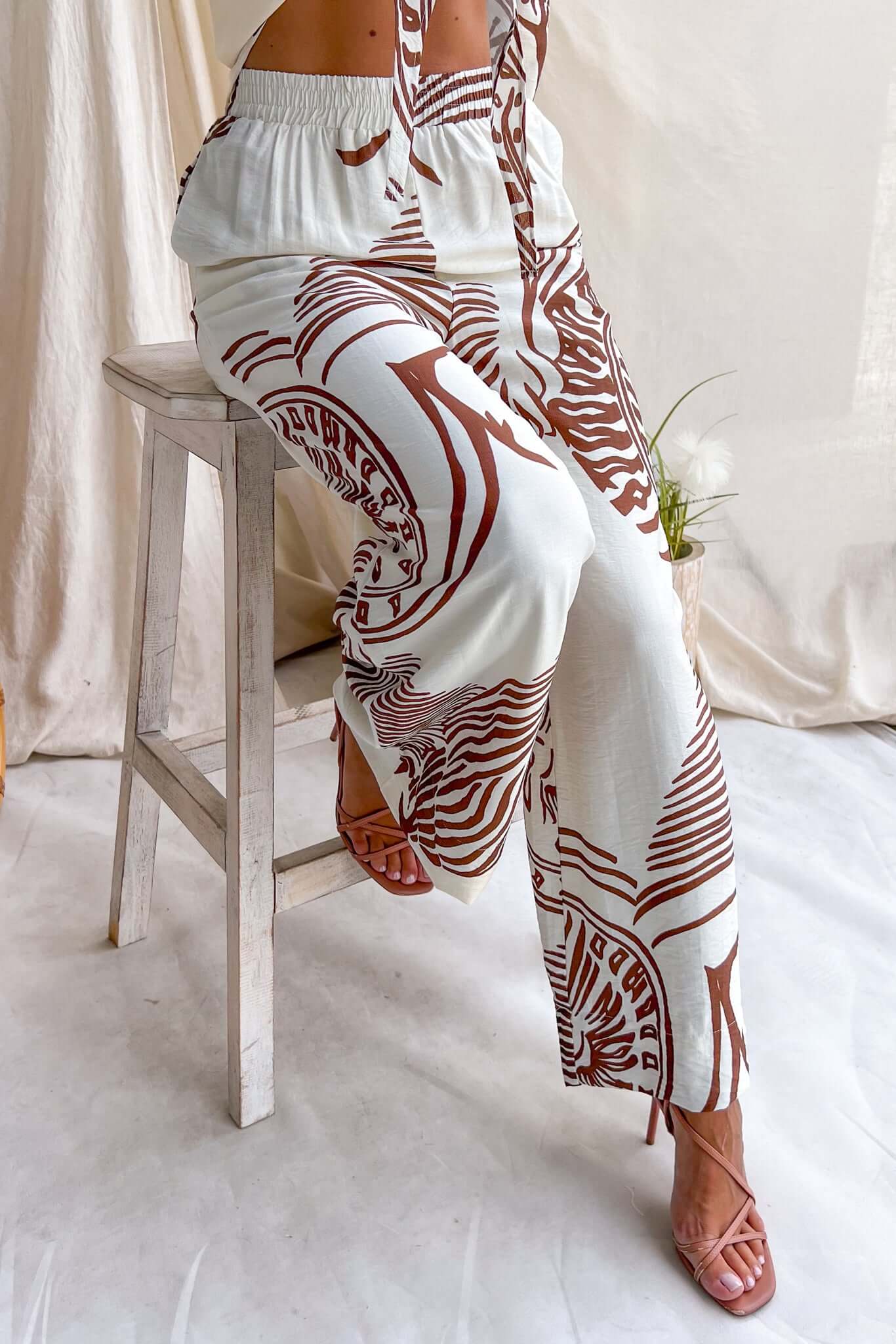 Oak Pants