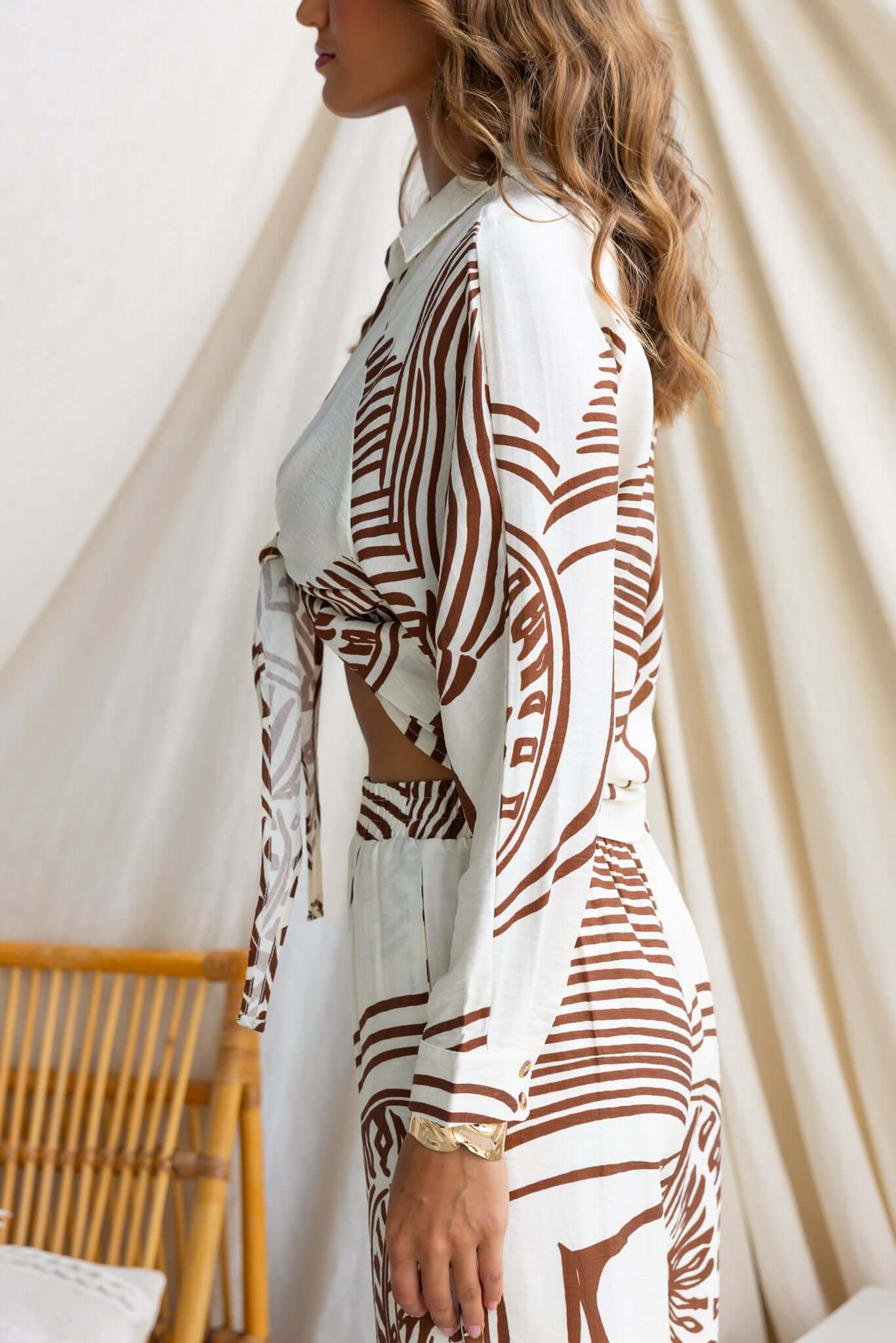 Oak Shirt - Image 6