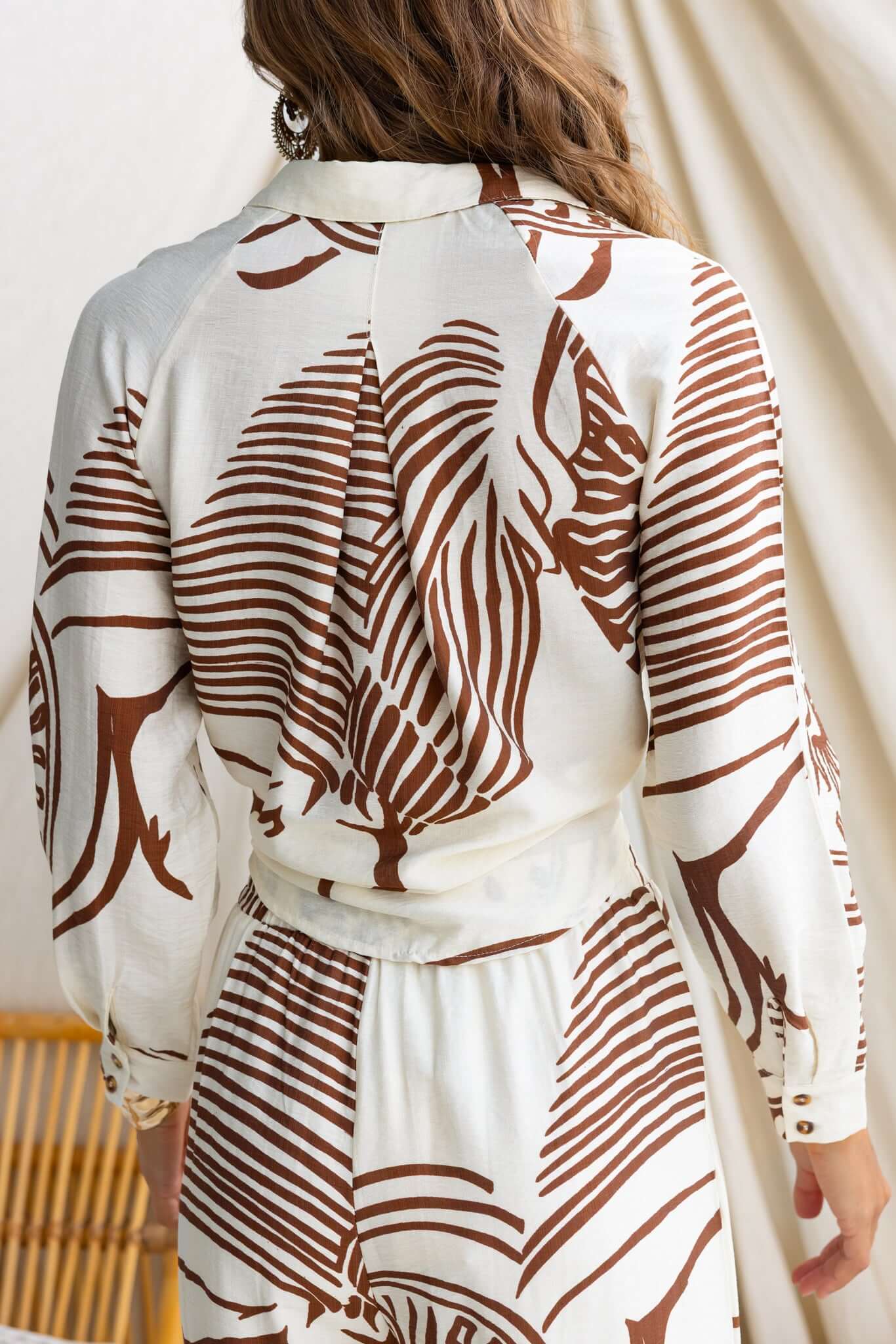 Oak Shirt - Image 7