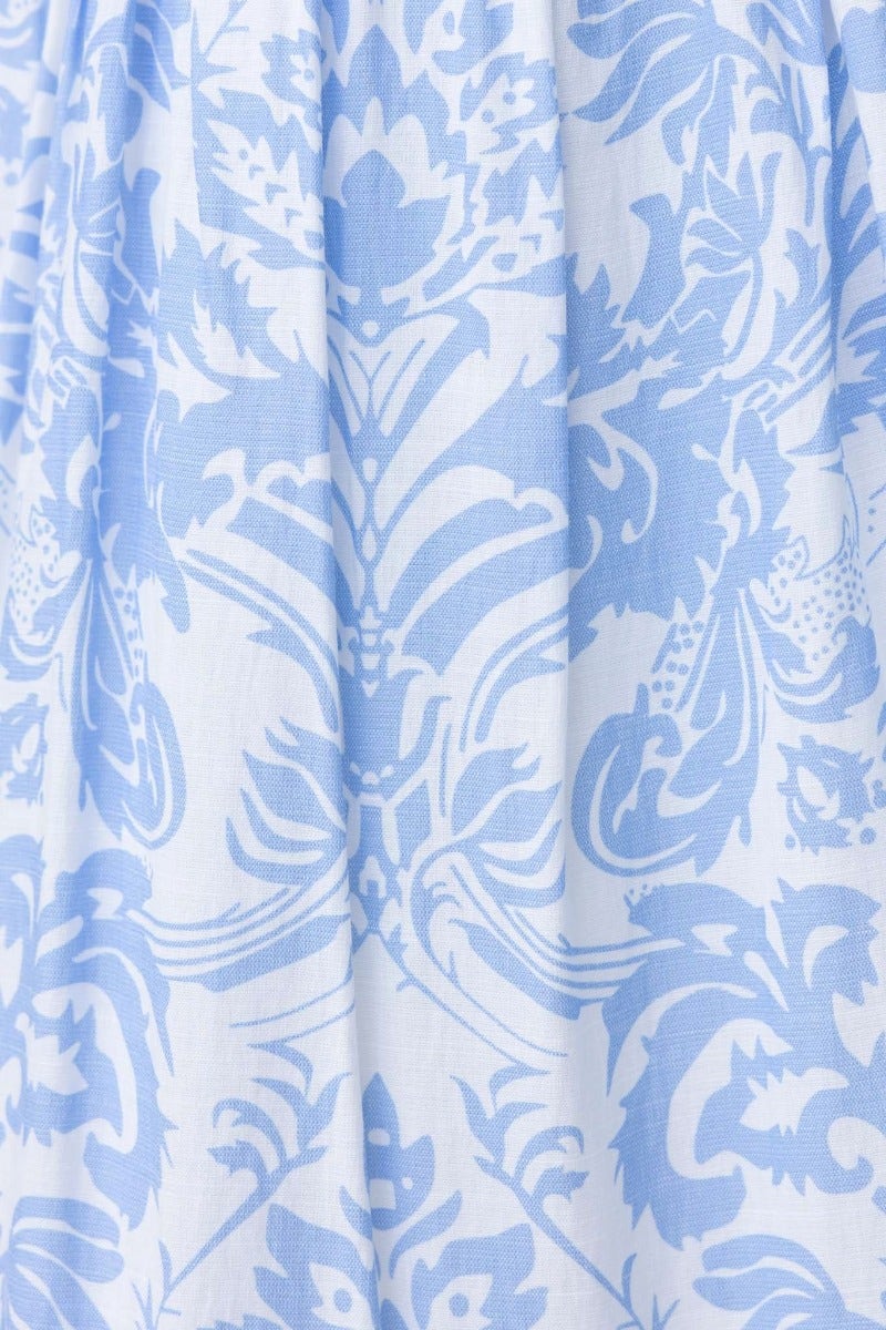 Oakland Maxi Dress - Image 7