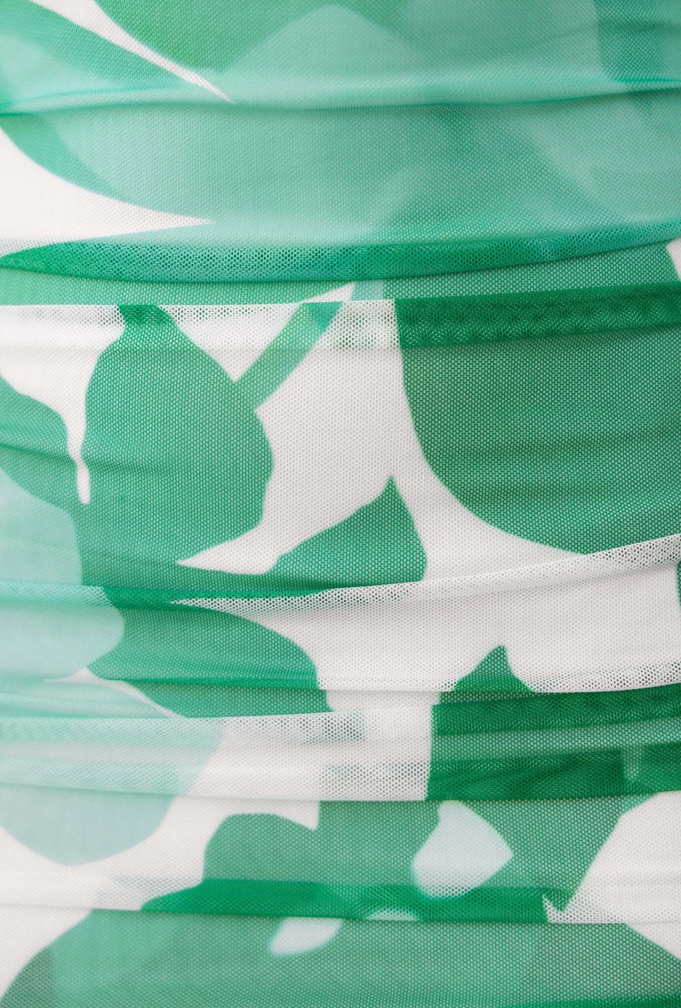 Oaklyn Maxi Dress - Image 6