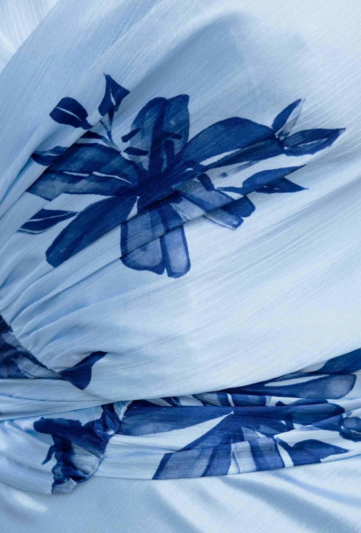 Oberlin Maxi Dress - Image 6