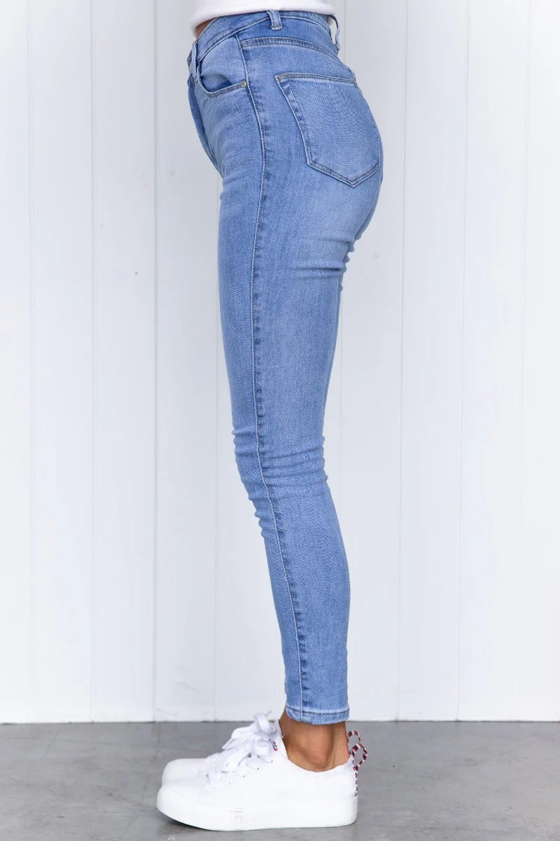 Oblivious Jeans - Image 10