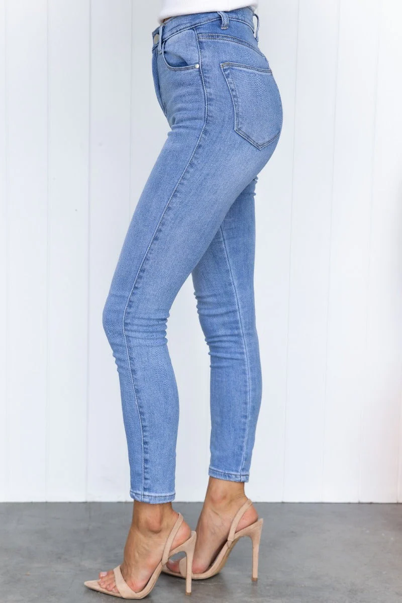Oblivious Jeans - Image 9