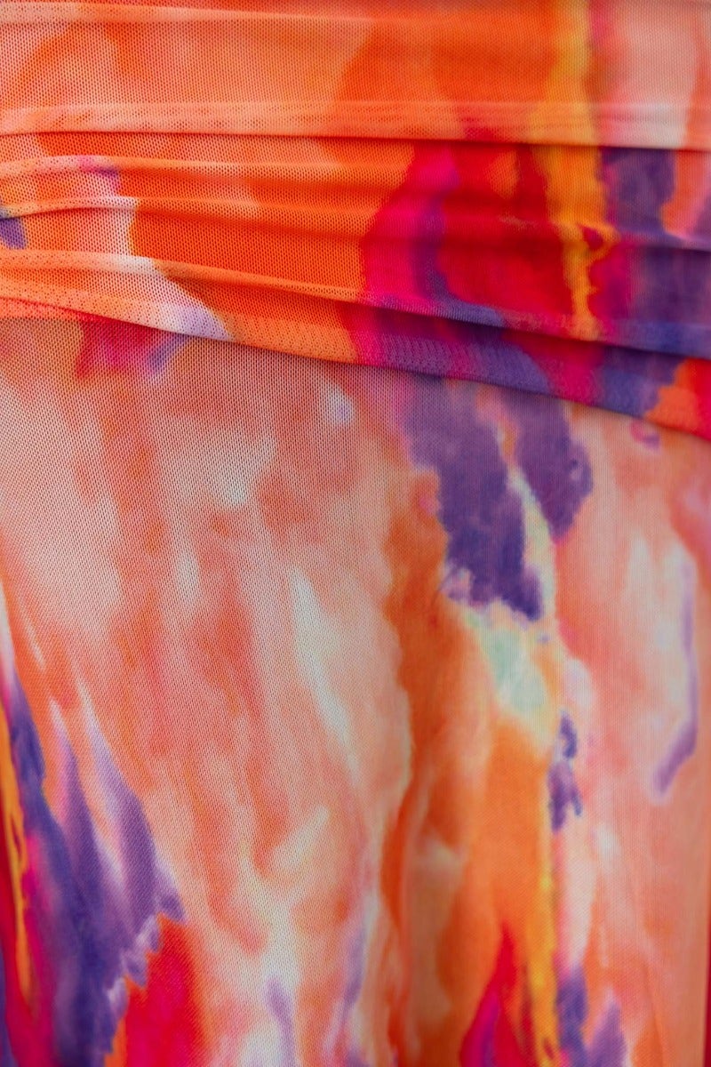 Obvious Maxi Dress - Image 6
