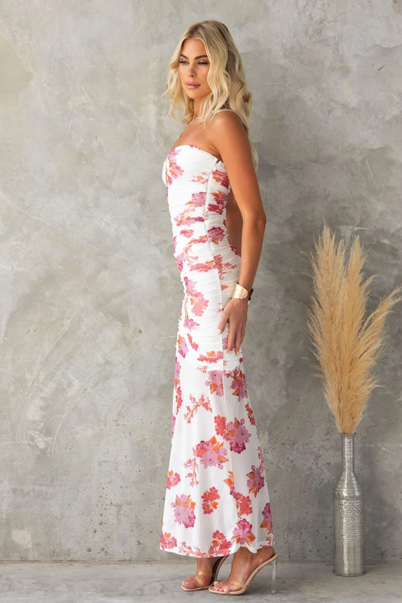 Obvious Maxi Dress - Image 4