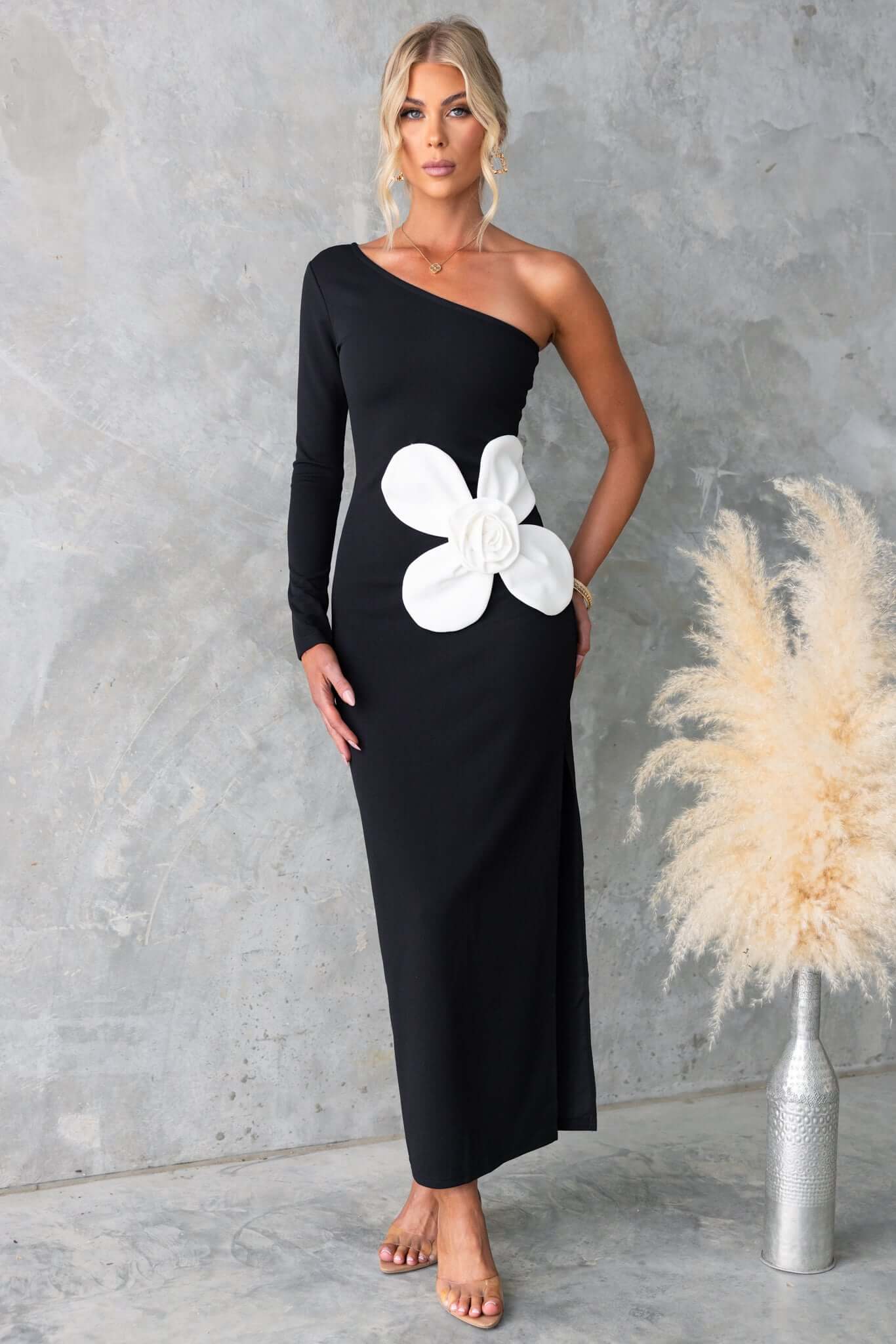 Ocala Maxi Dress - Image 2