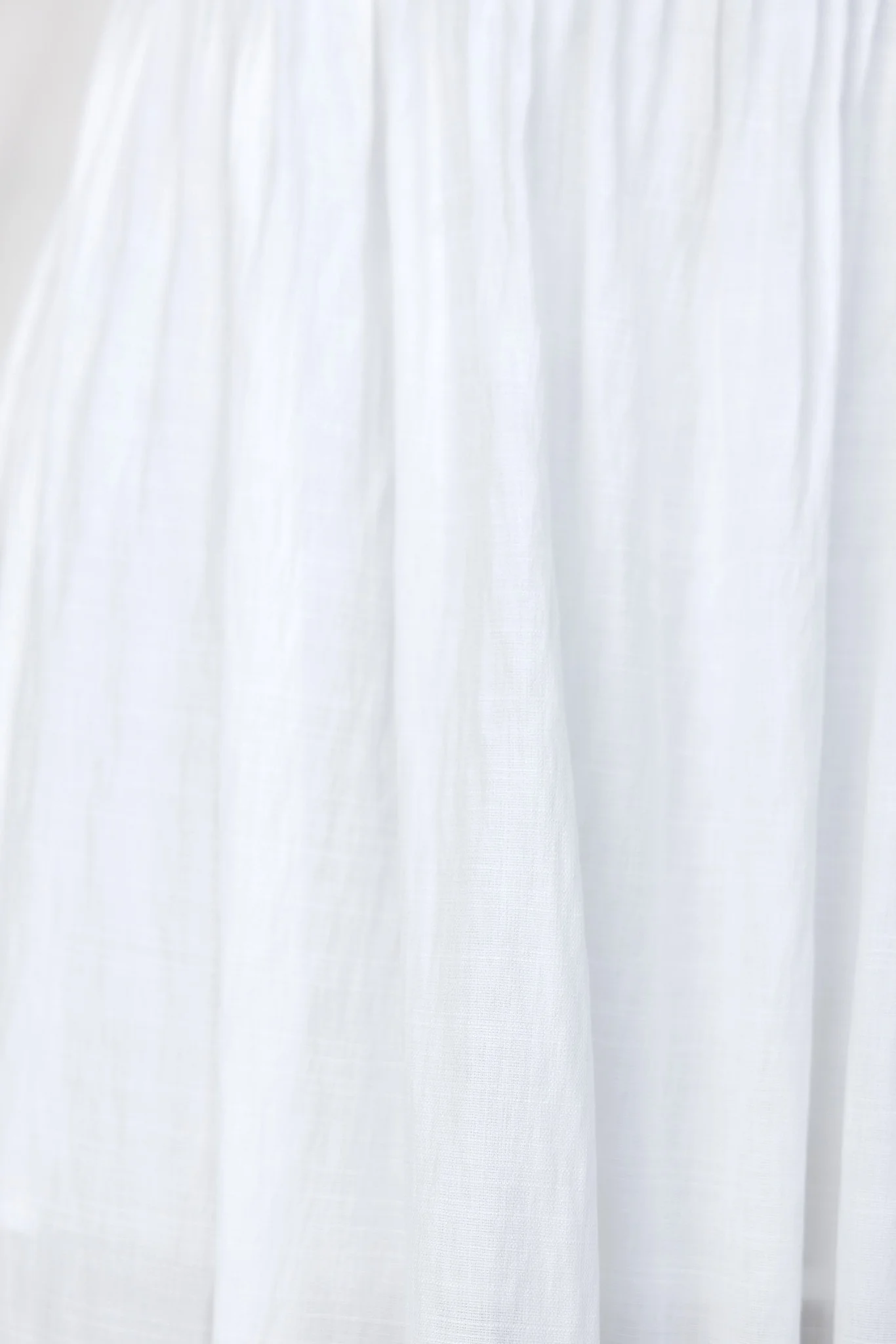 Ocean Pearl Maxi Dress - Image 9