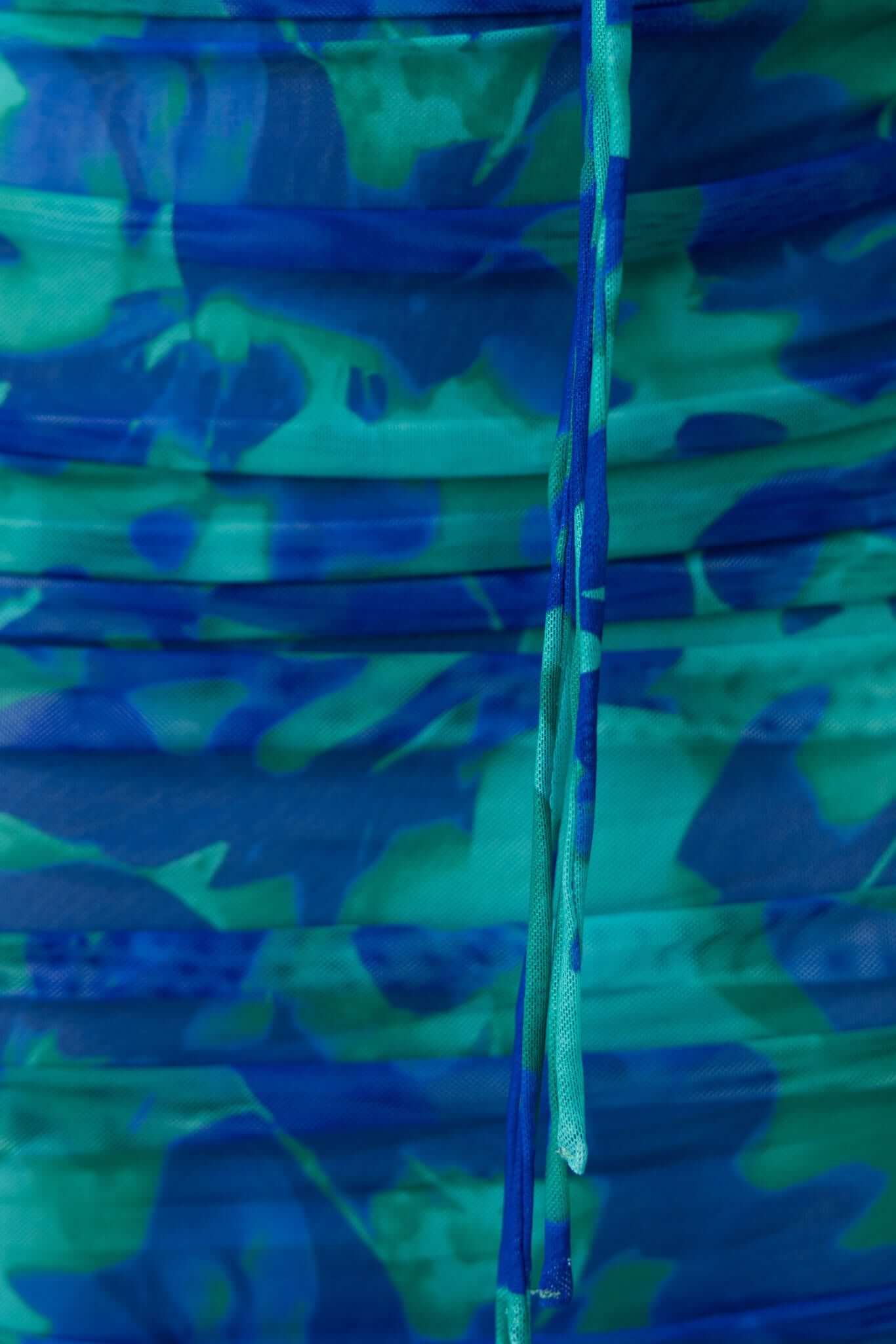 Oceana Maxi Dress - Image 7
