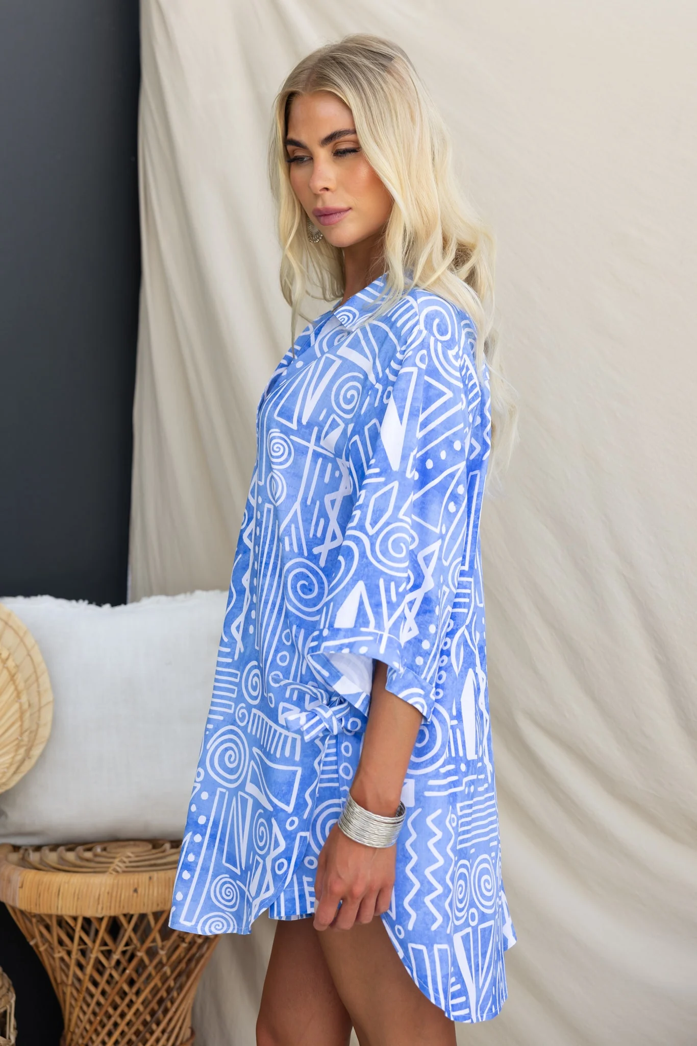 Oceania Shirt - Image 4