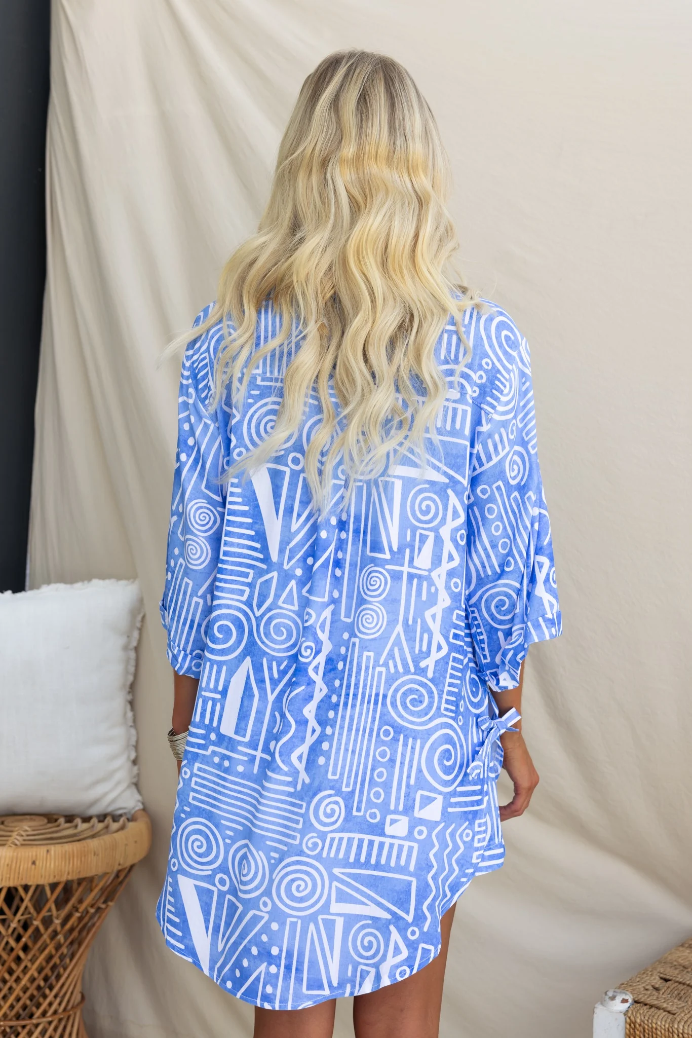 Oceania Shirt - Image 5