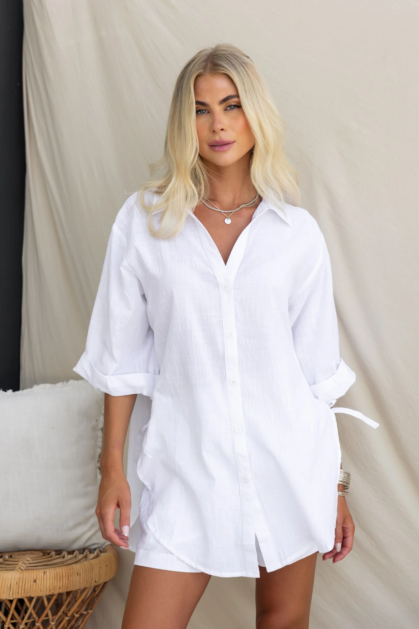 Oceania Shirt - Image 2