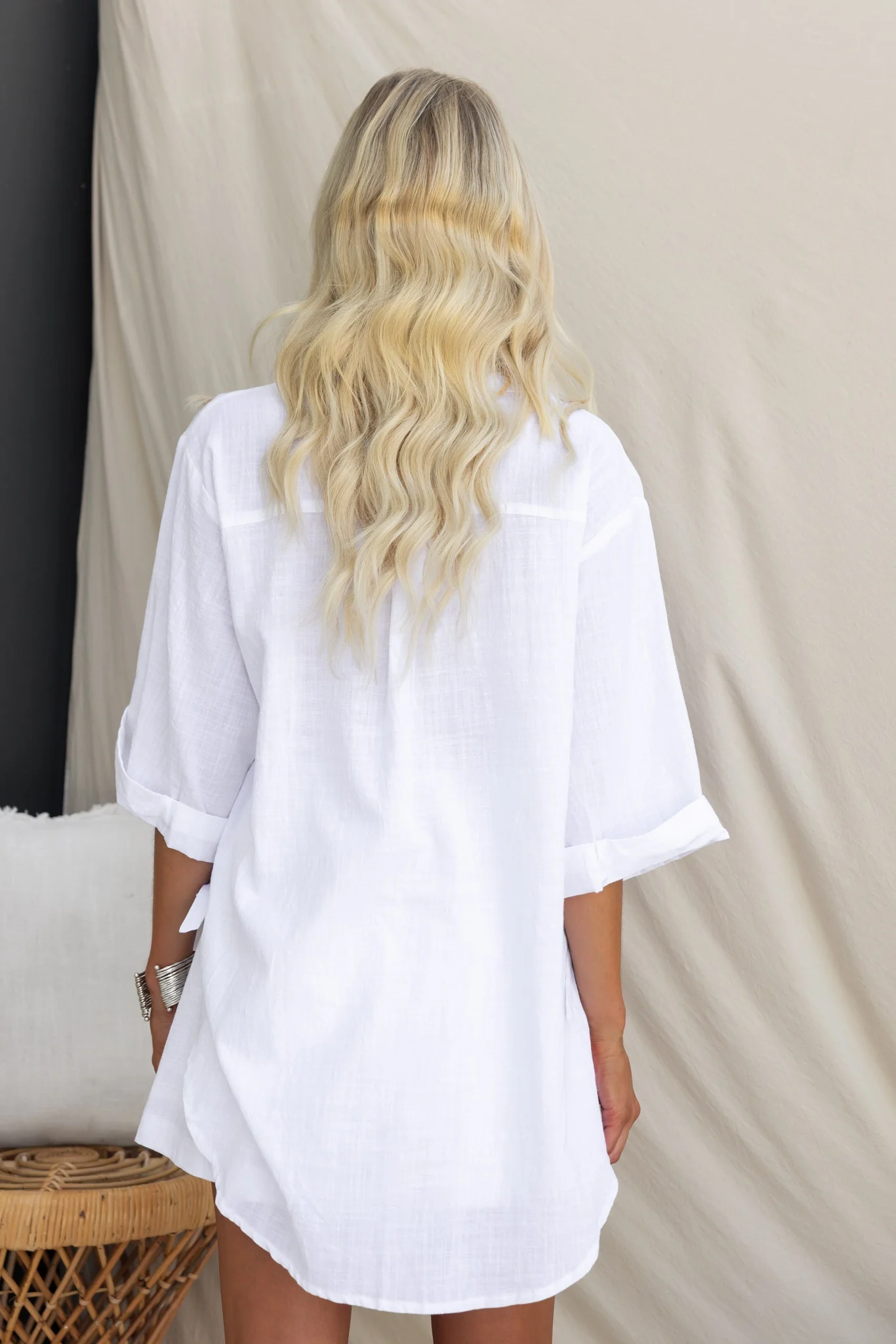 Oceania Shirt - Image 4