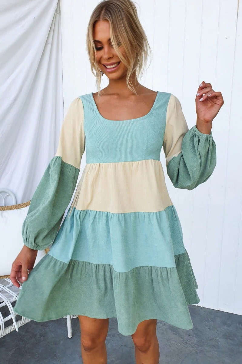 October Dress - Image 2