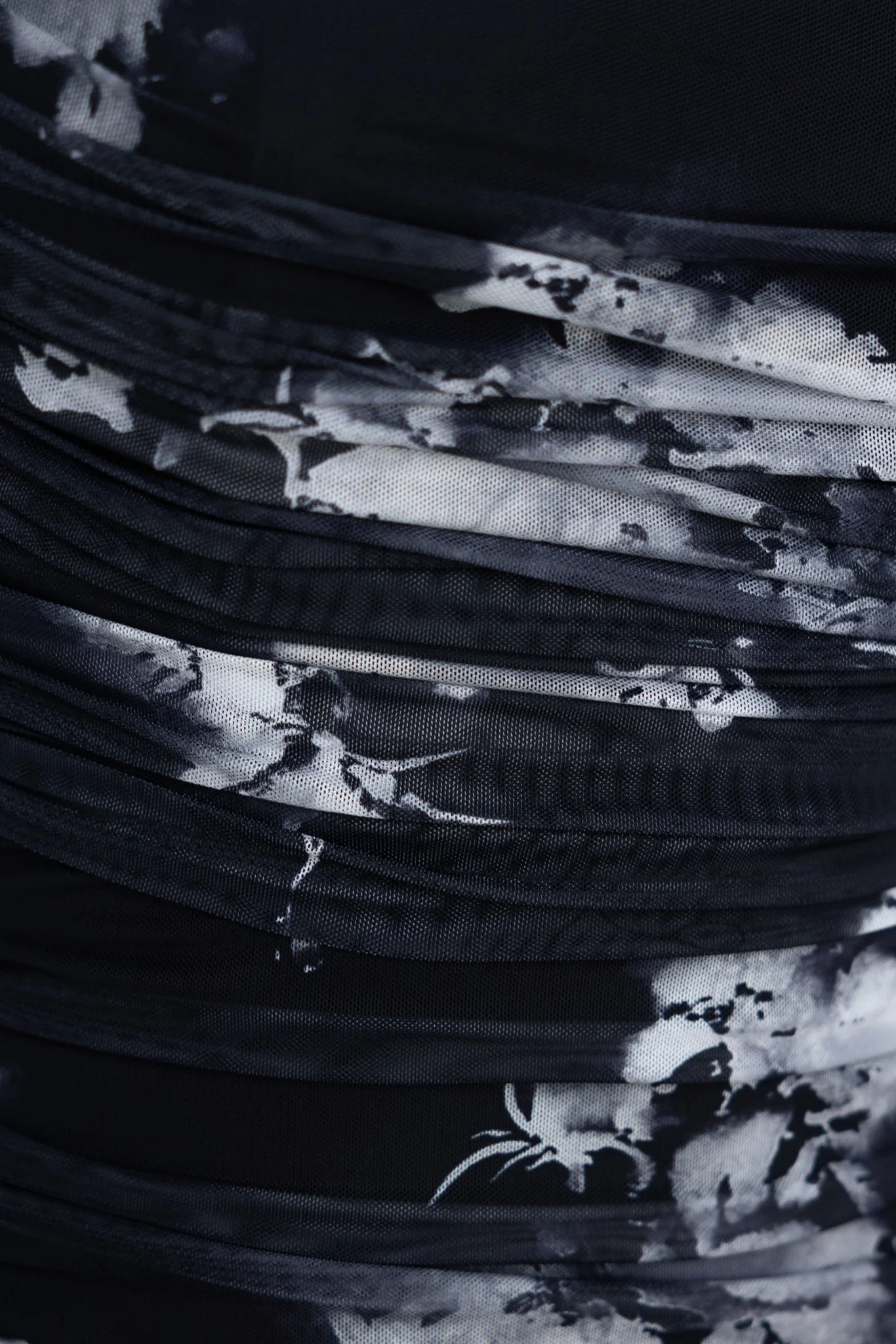 Odara Midi Dress - Image 6