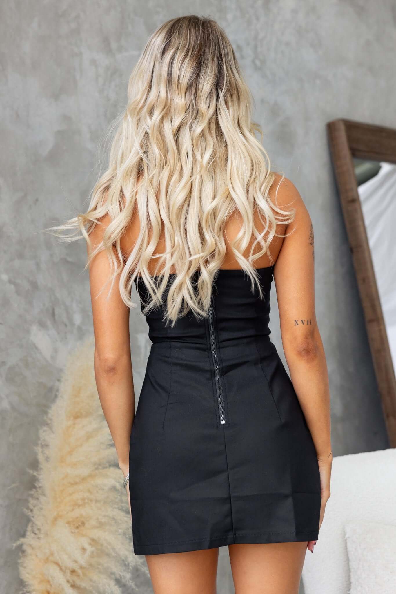Odelle Dress - Image 5