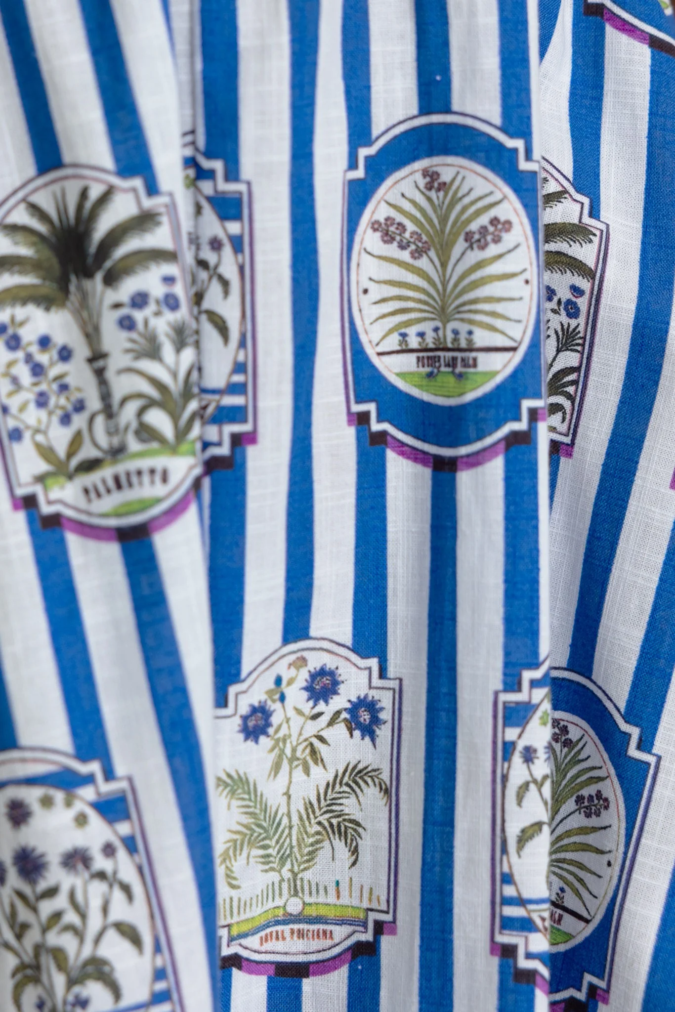Odena Midi Dress - Image 6