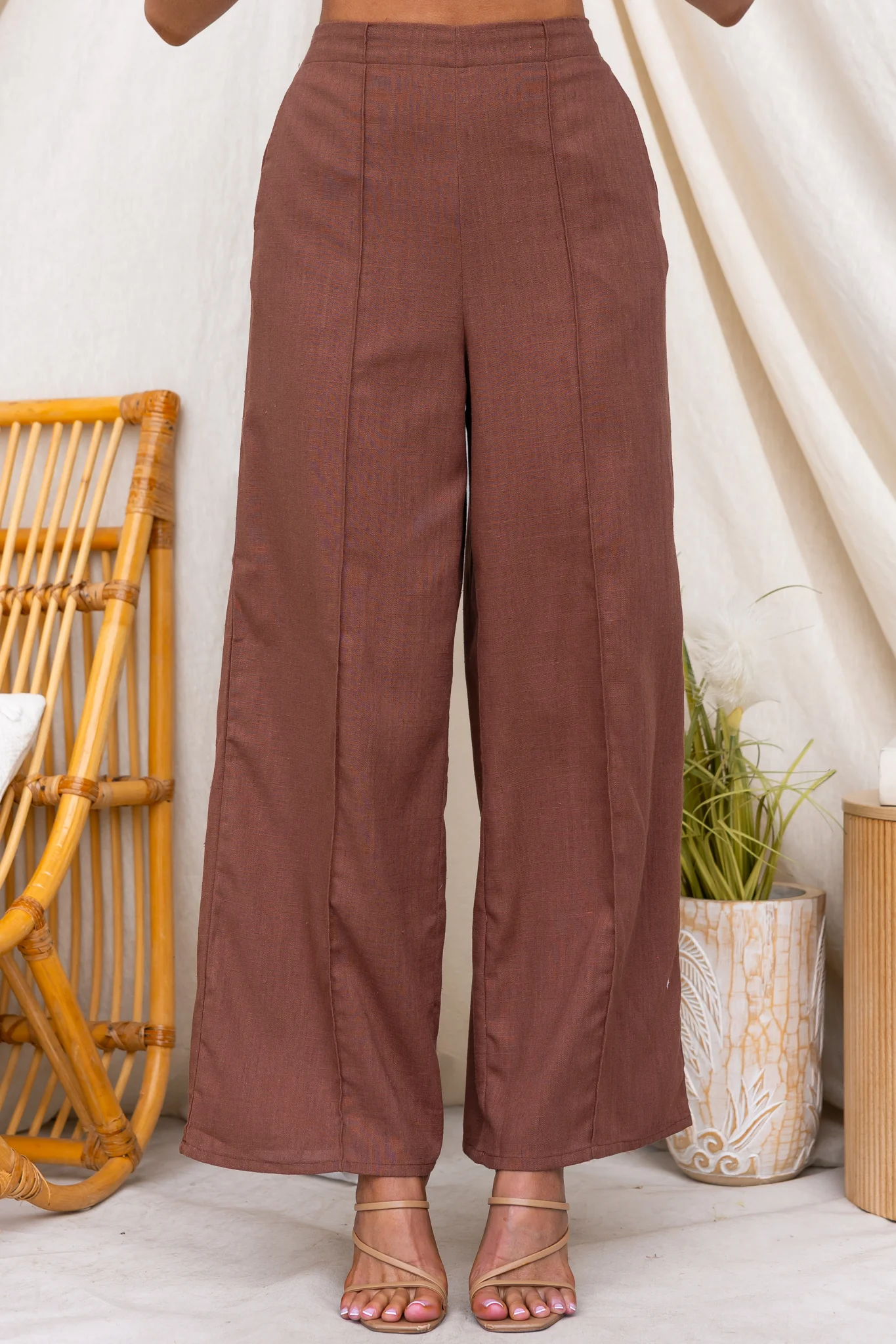 Off Beat Pants - Image 3