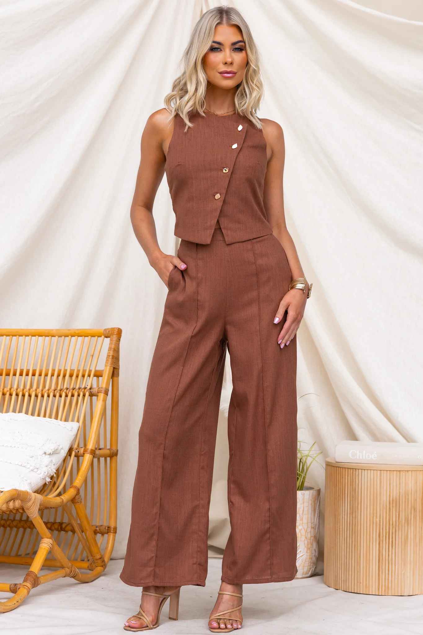 Off Beat Top - Image 3