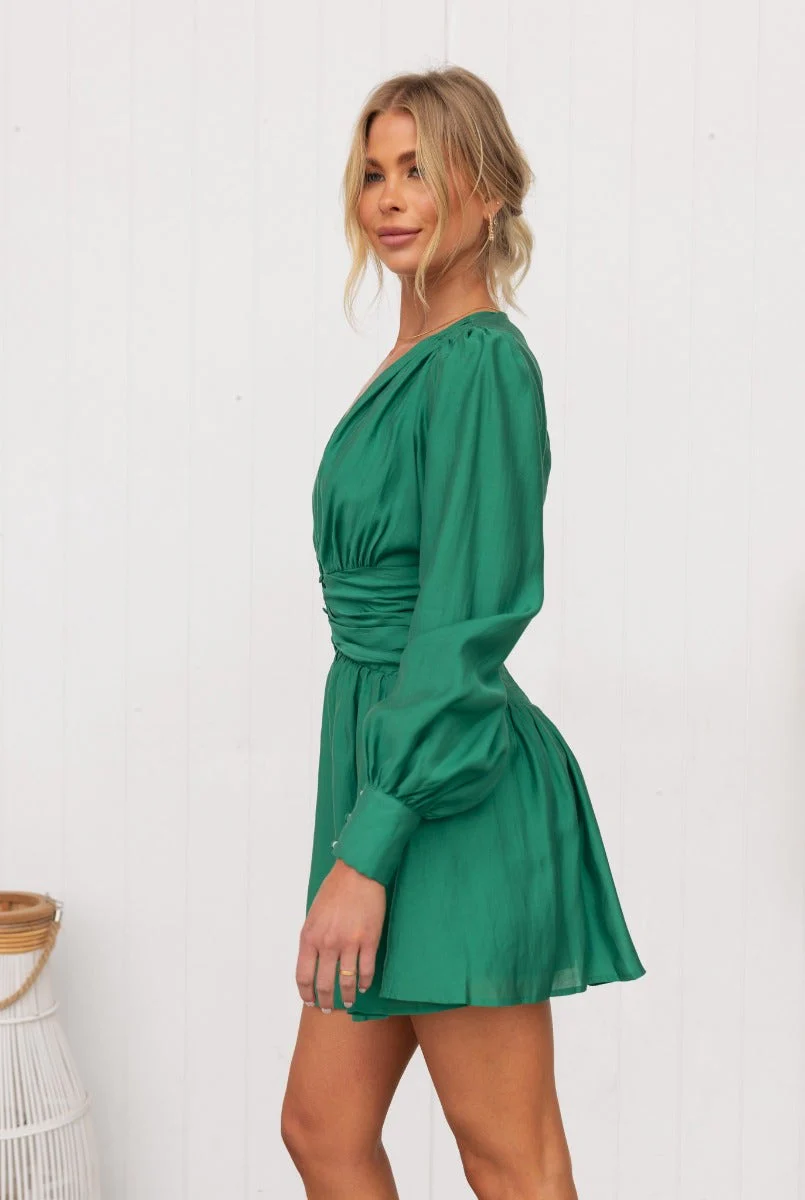 Okaine Dress - Image 4