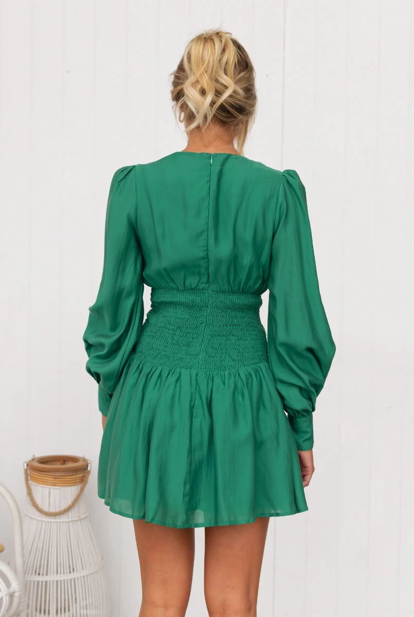 Okaine Dress - Image 5