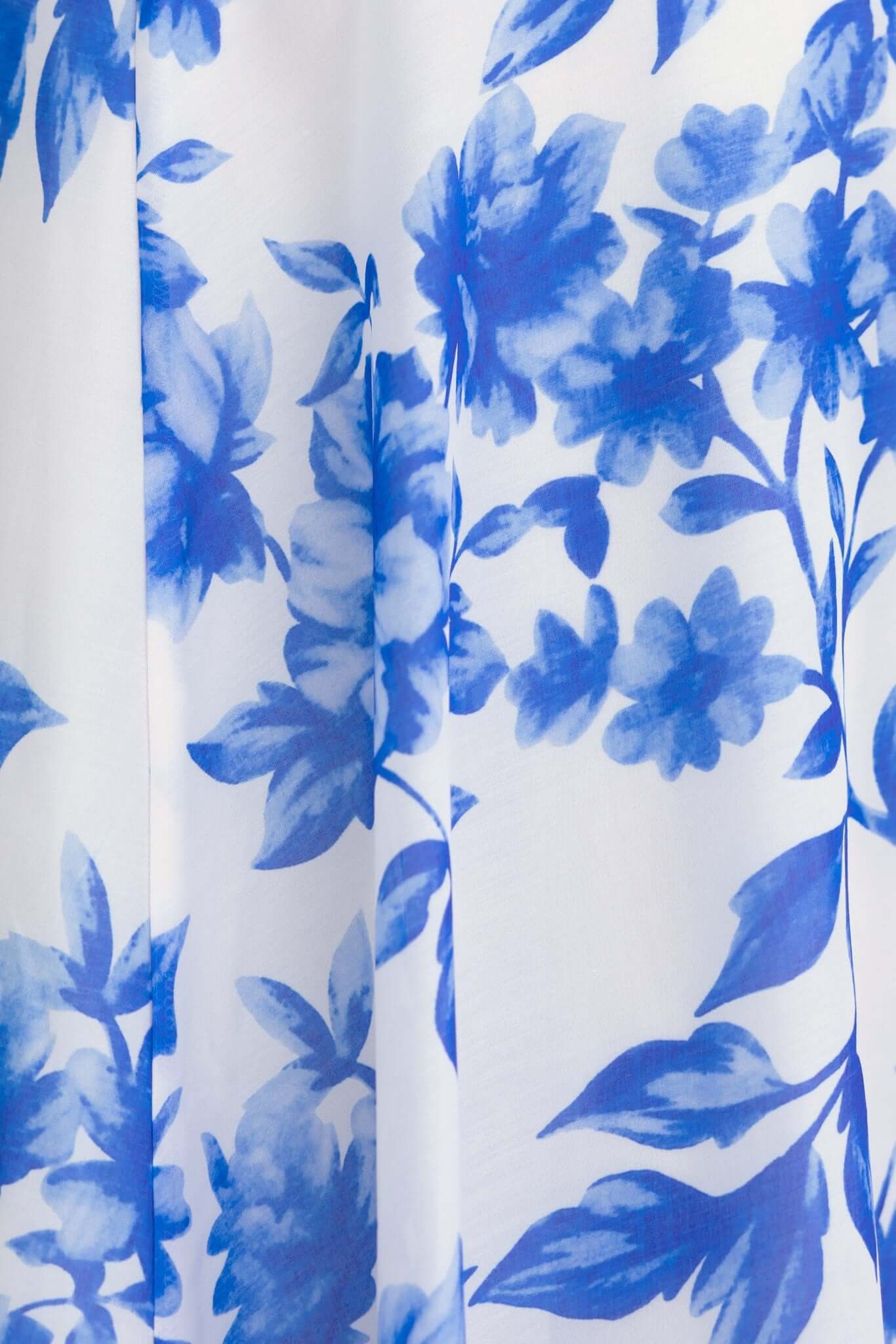Okansa Maxi Dress - Image 7