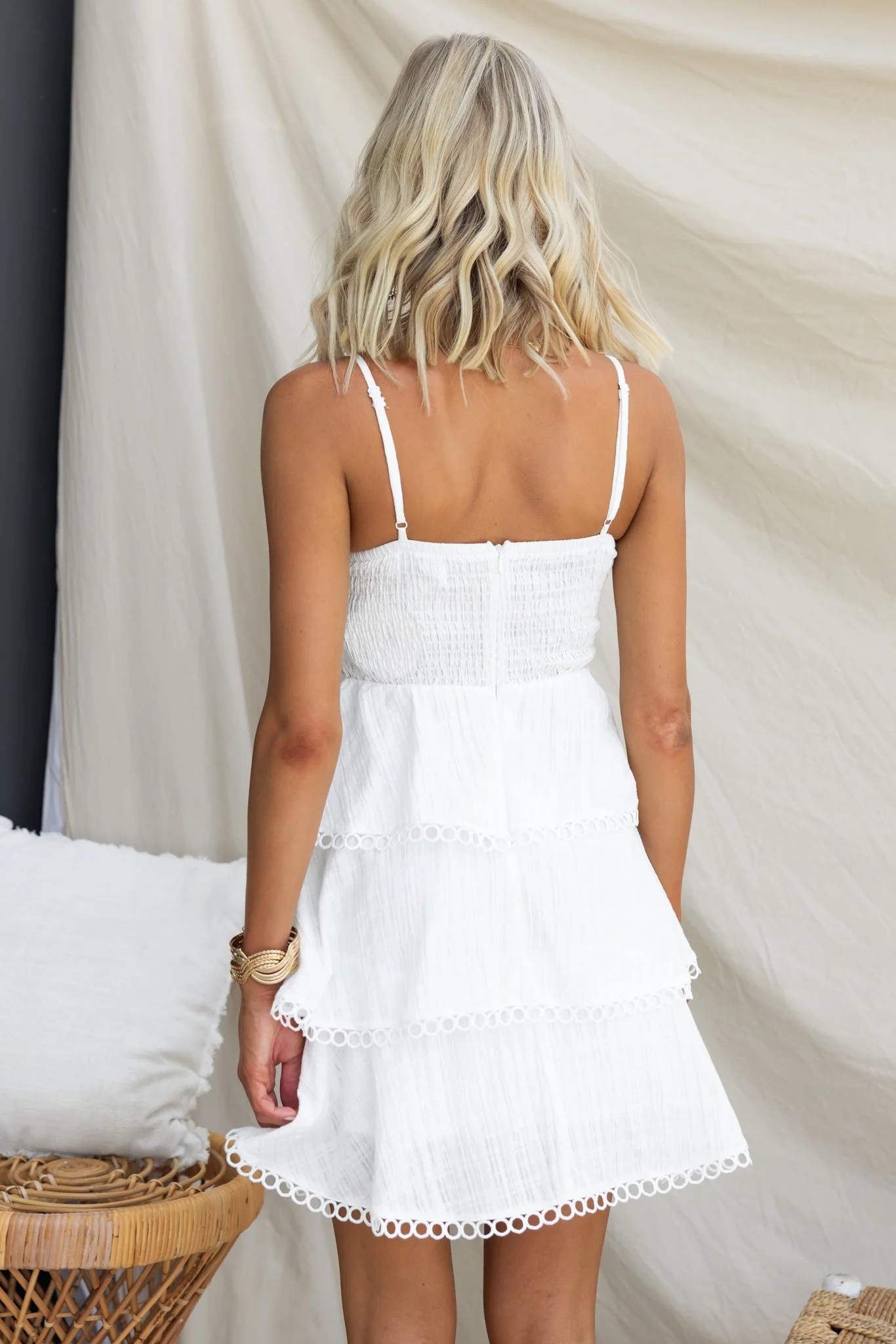 Olana Dress - Image 6