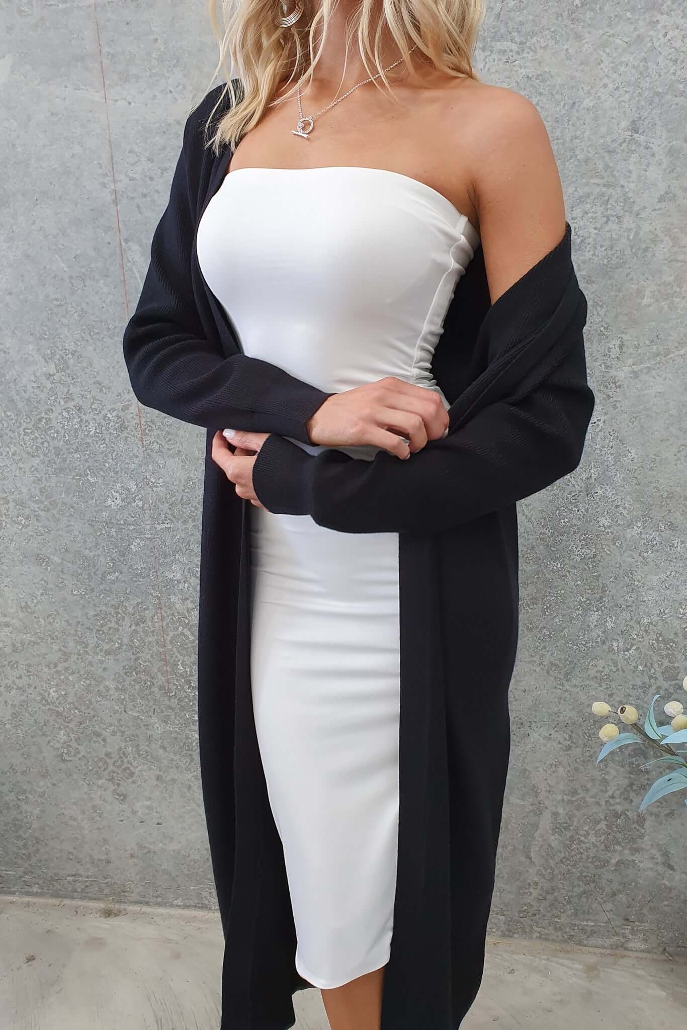 Olas Cardigan