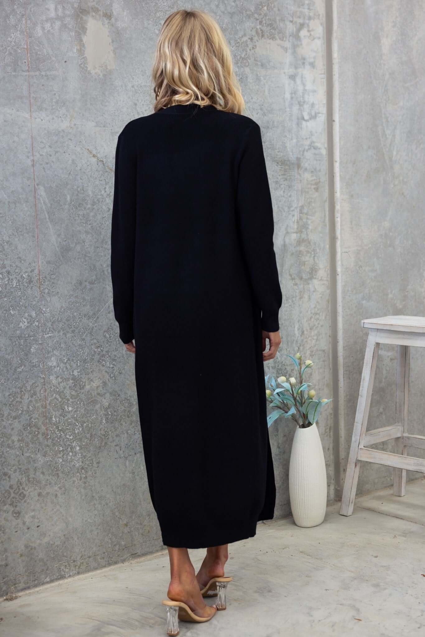 Olas Cardigan - Image 6