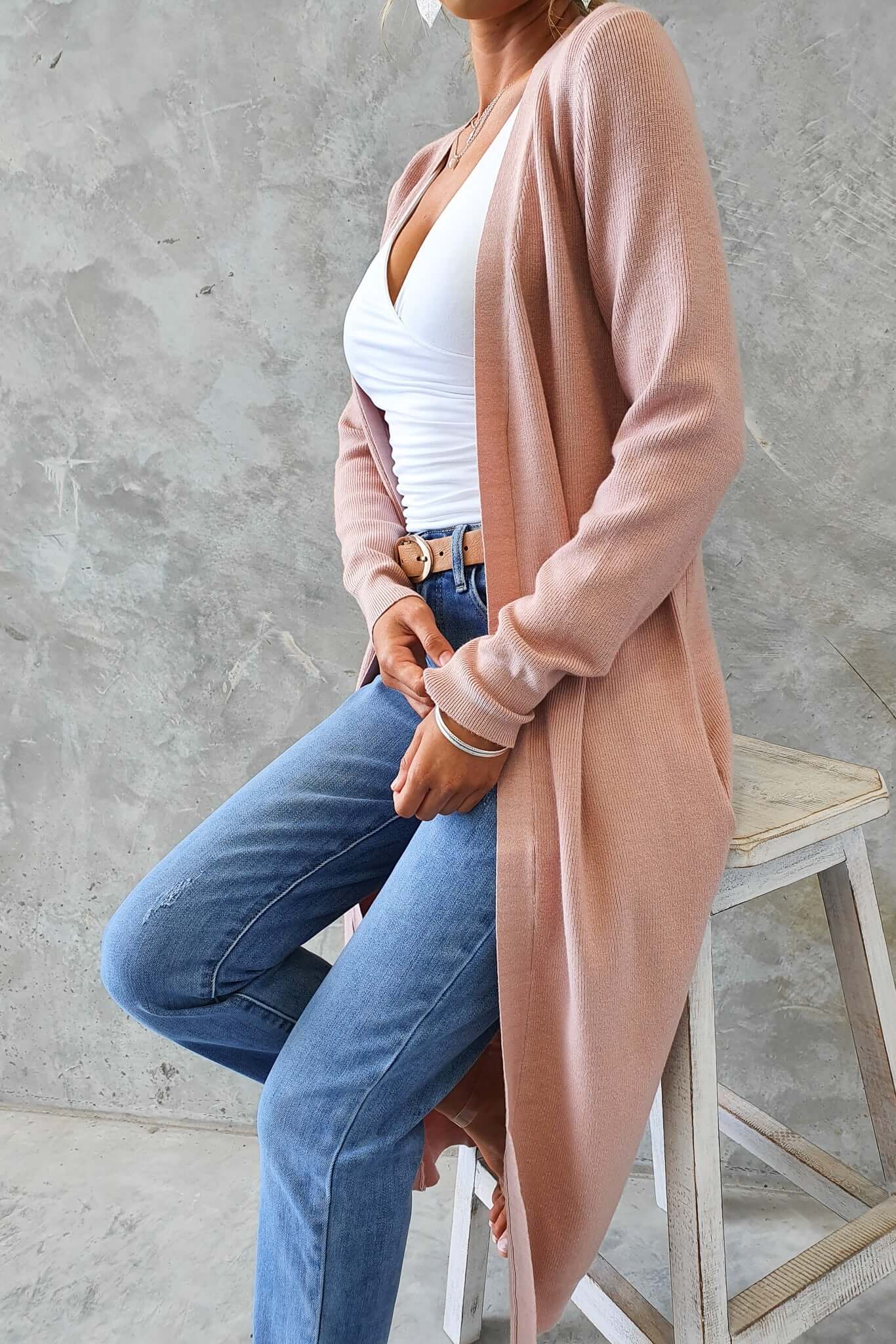 Olas Cardigan - Image 2