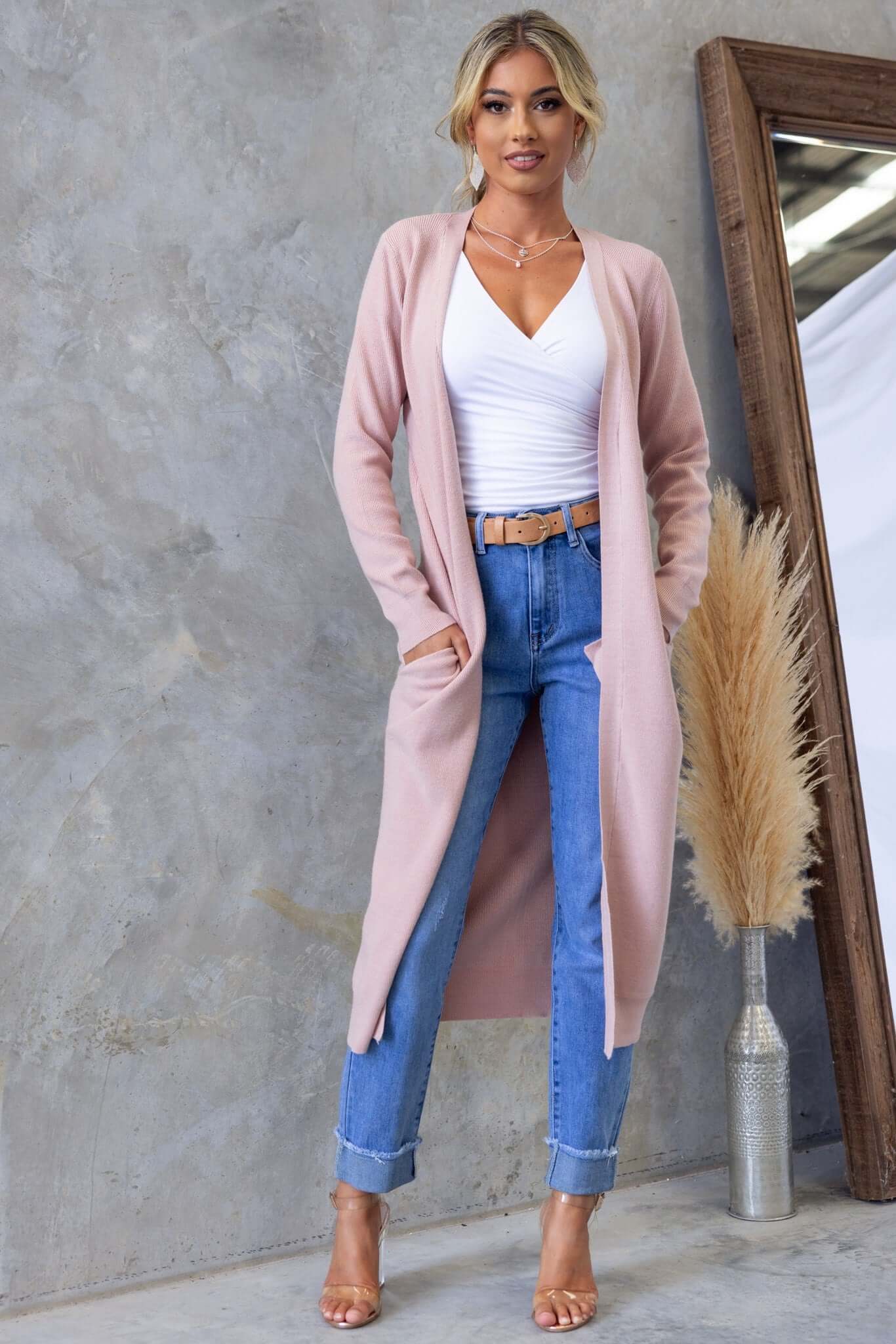 Olas Cardigan - Image 3