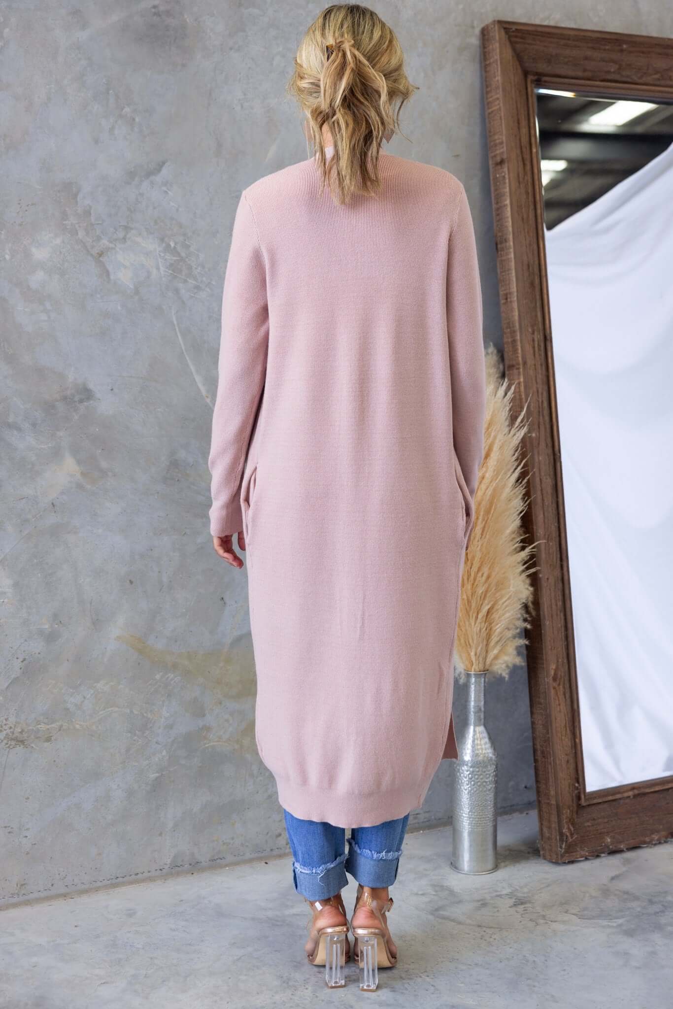 Olas Cardigan - Image 5