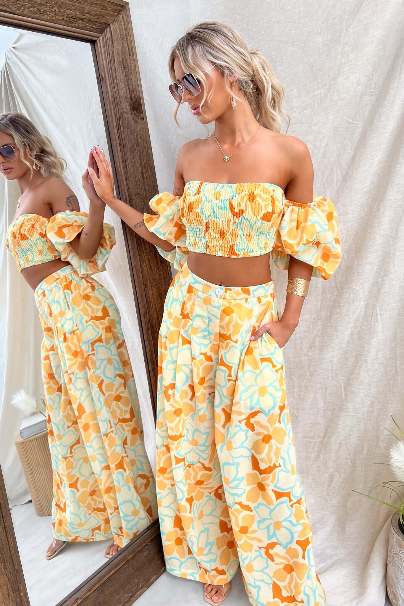 Olessia Set