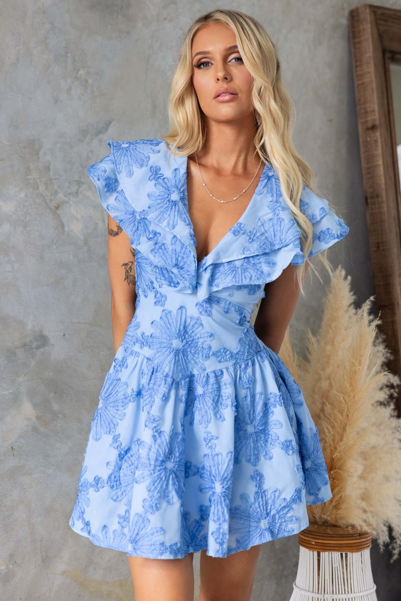 Olinda Dress - Image 2