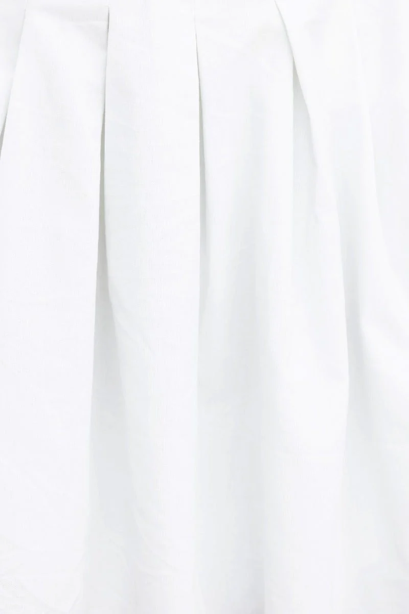 Olive Dress - Image 7