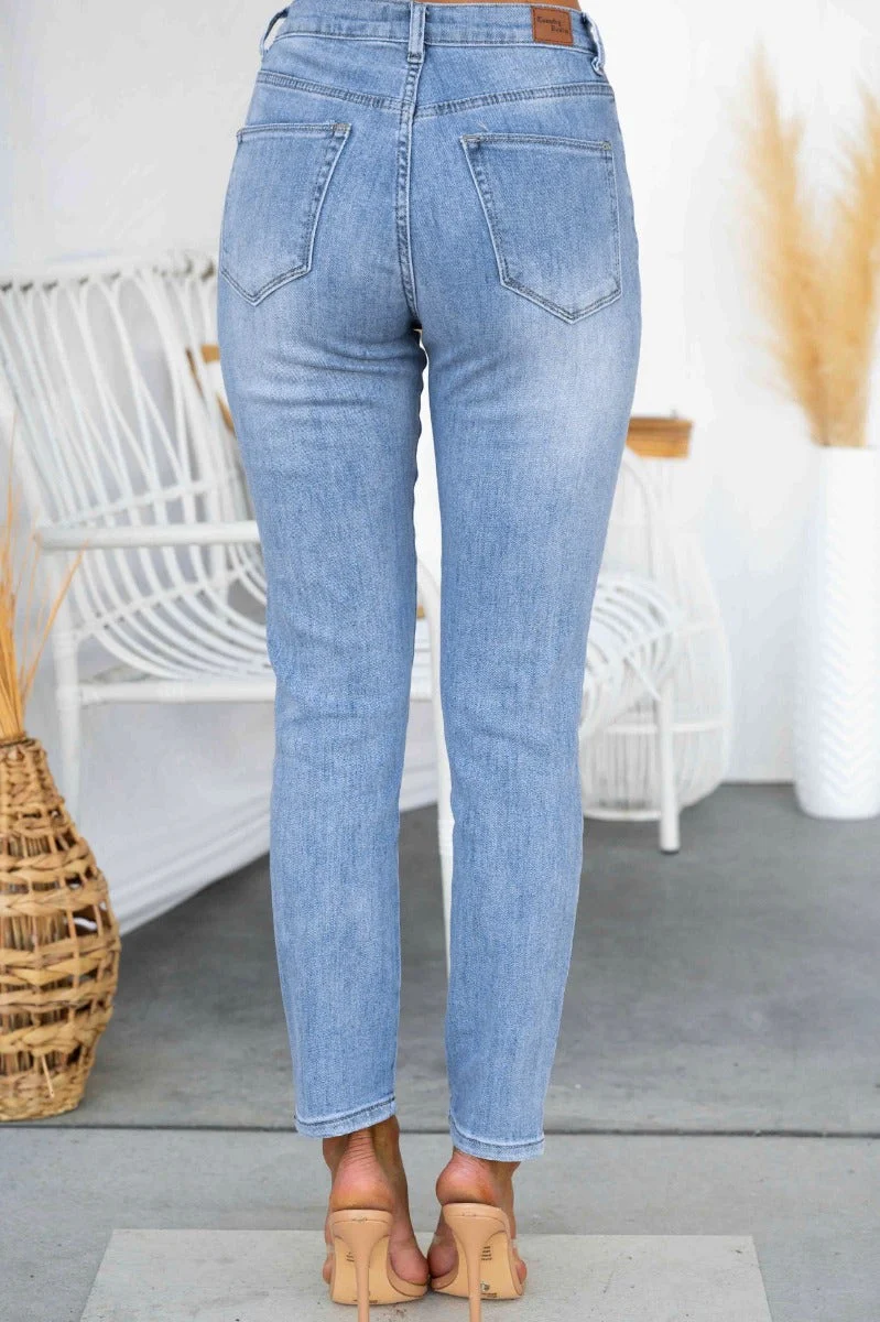 Oliver Jeans - Image 4