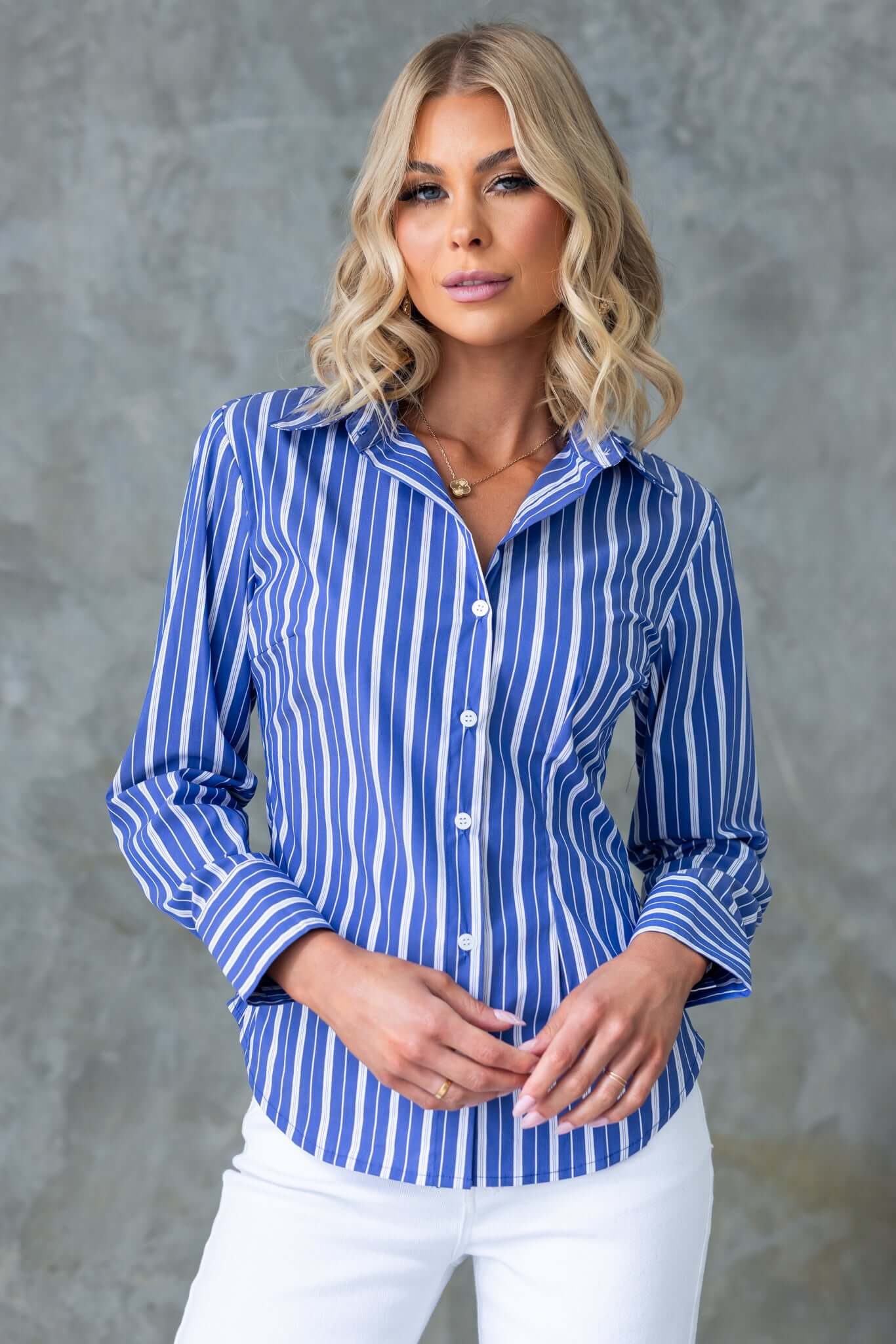 Olivia Shirt - Image 6