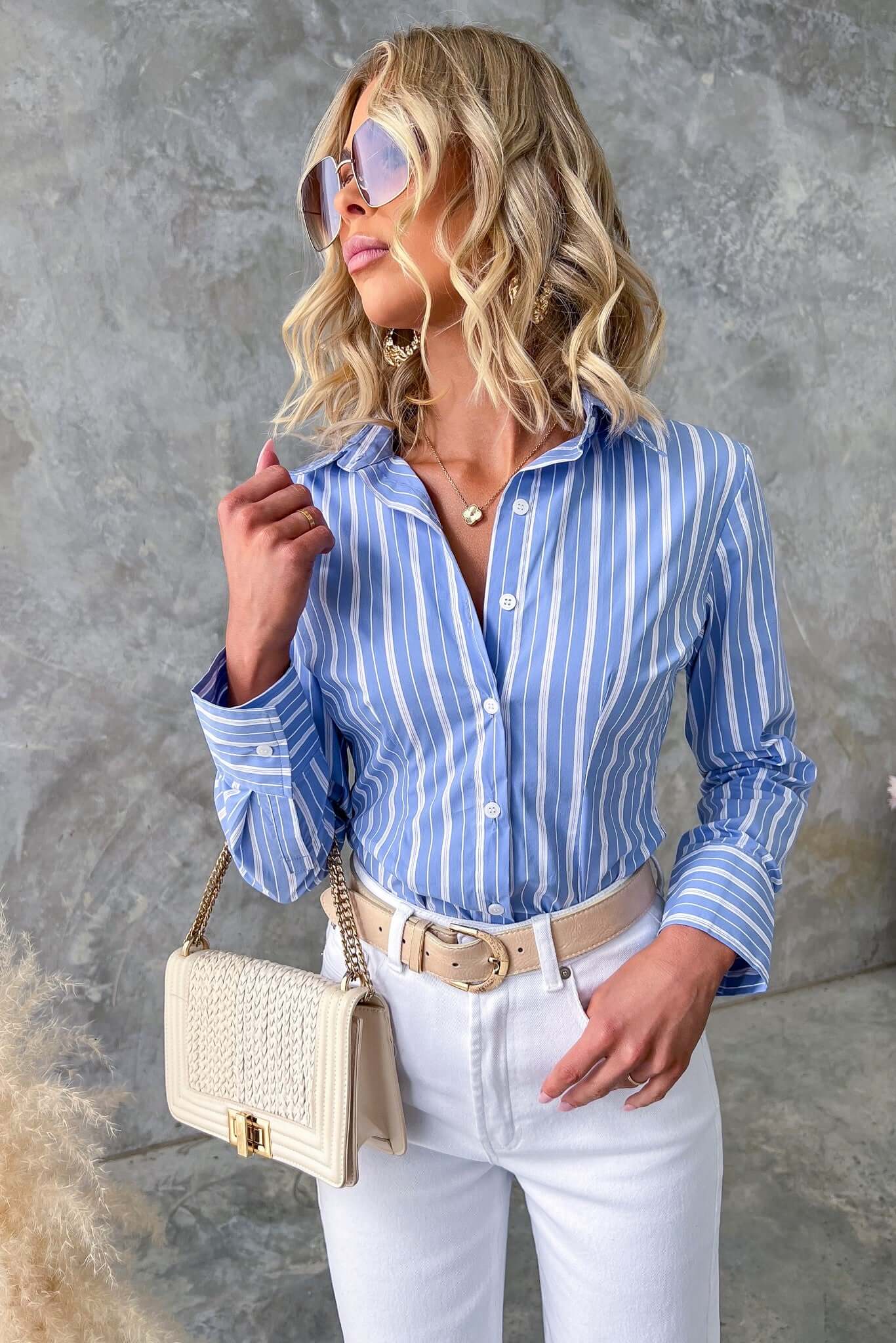 Olivia Shirt