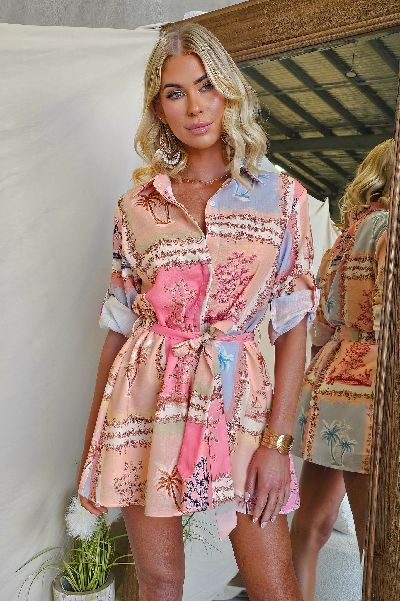 Olivianne Playsuit - Image 3