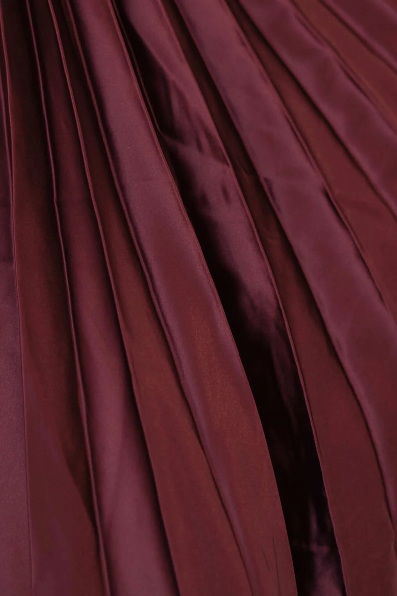 Olympia Maxi Dress - Image 7
