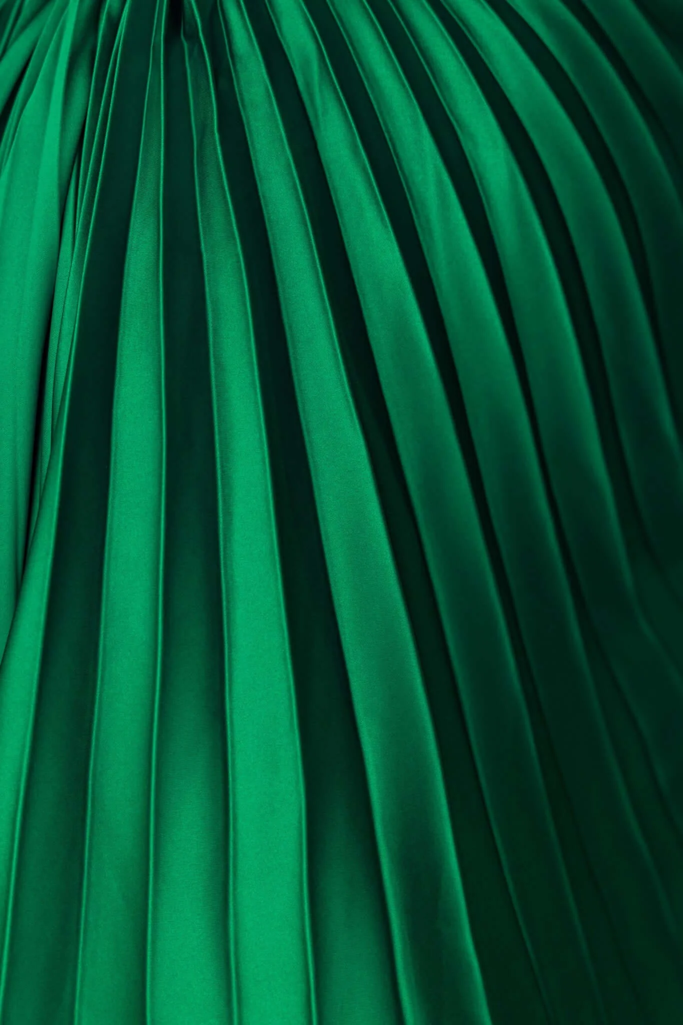 Olympia Maxi Dress - Image 9