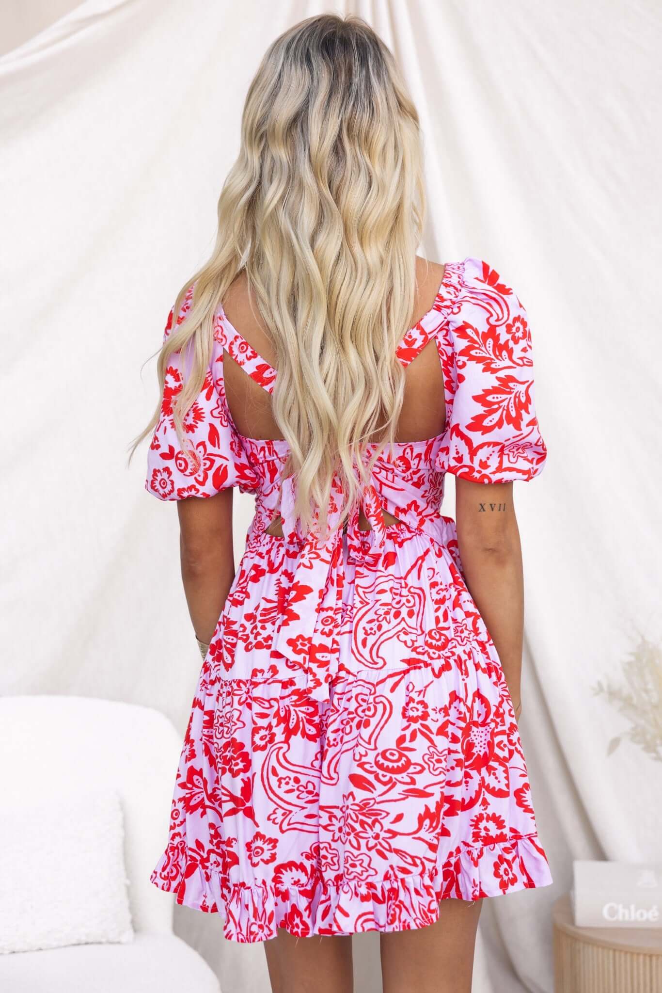 Omaha Dress - Image 7