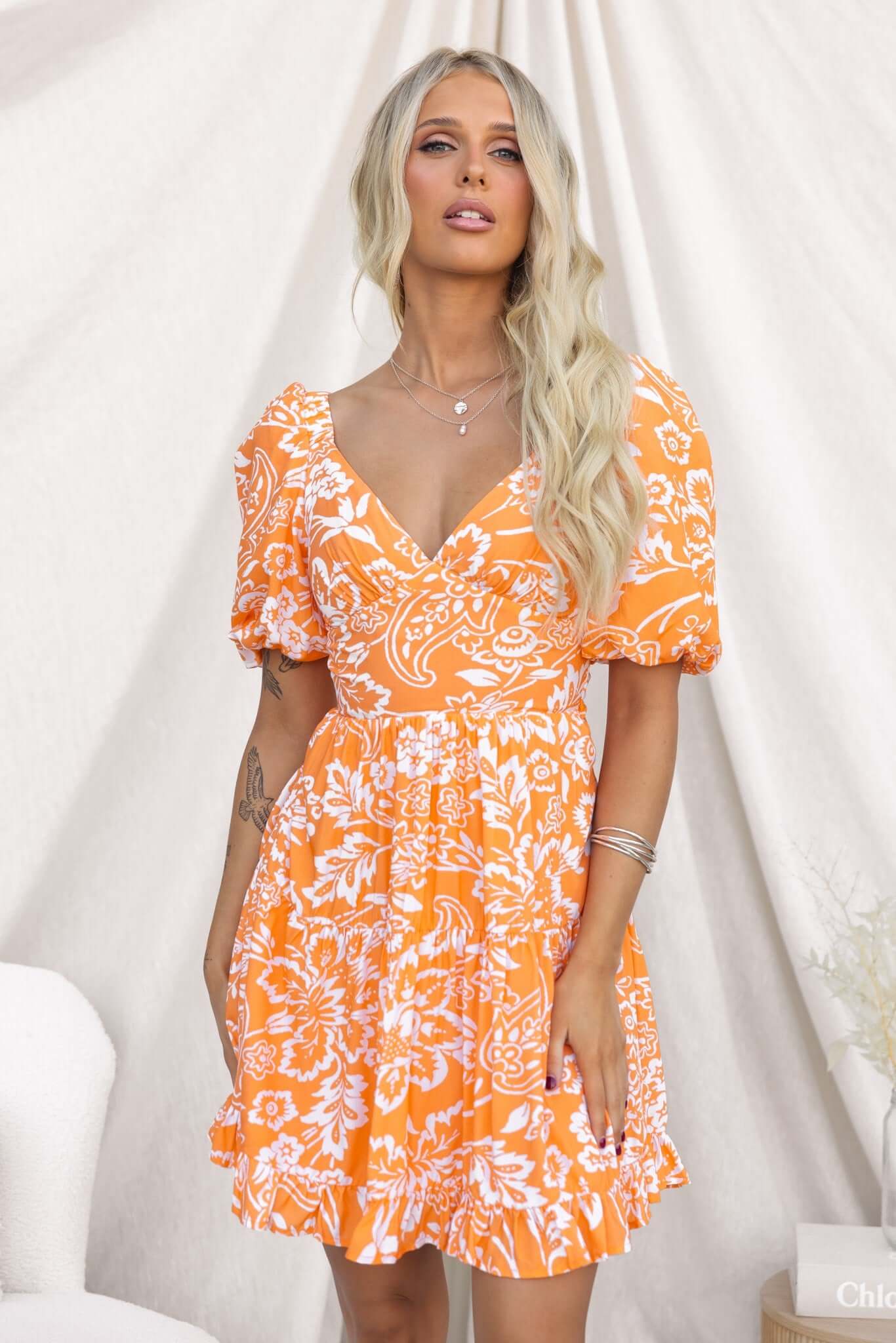 Omaha Dress - Image 2
