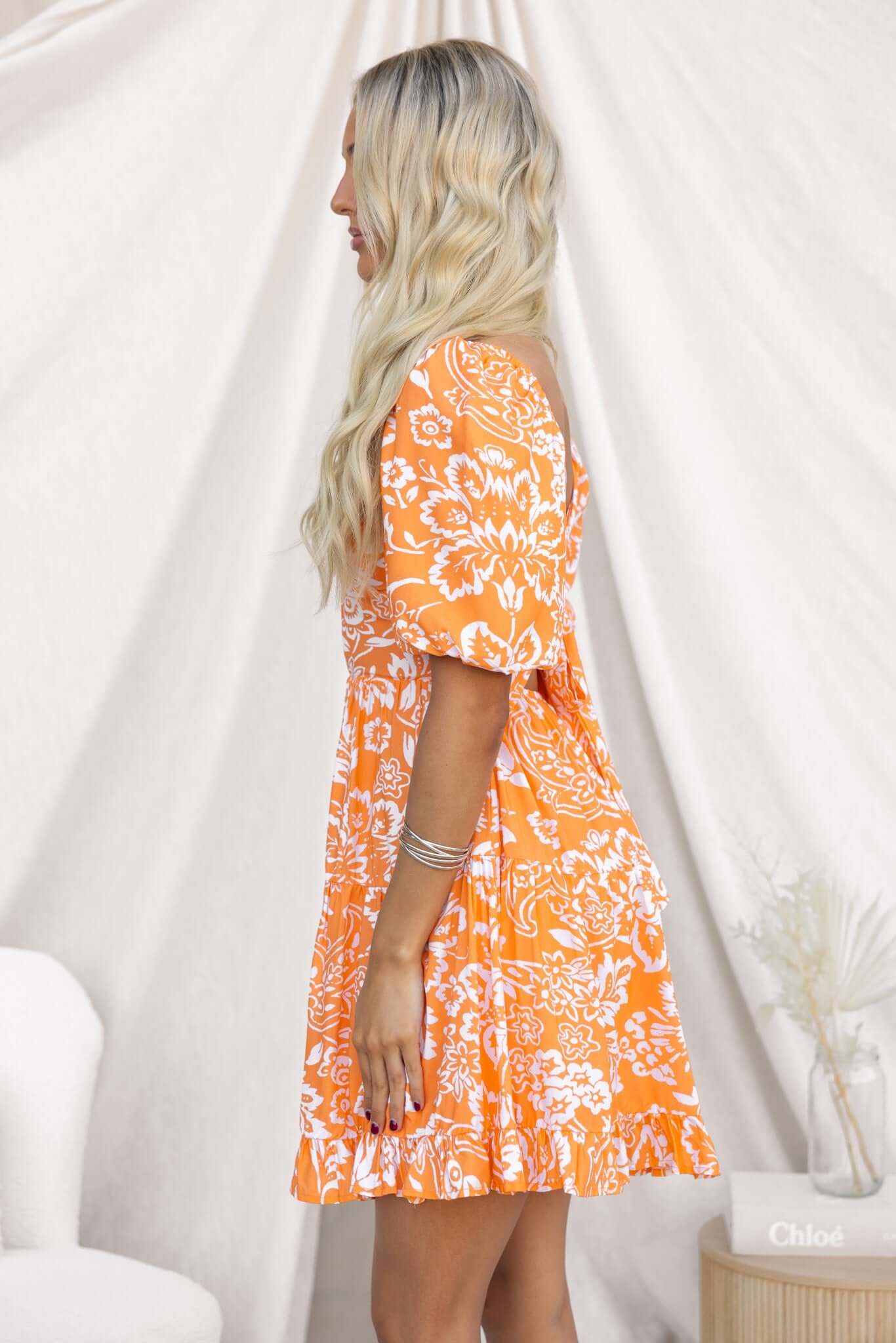 Omaha Dress - Image 3