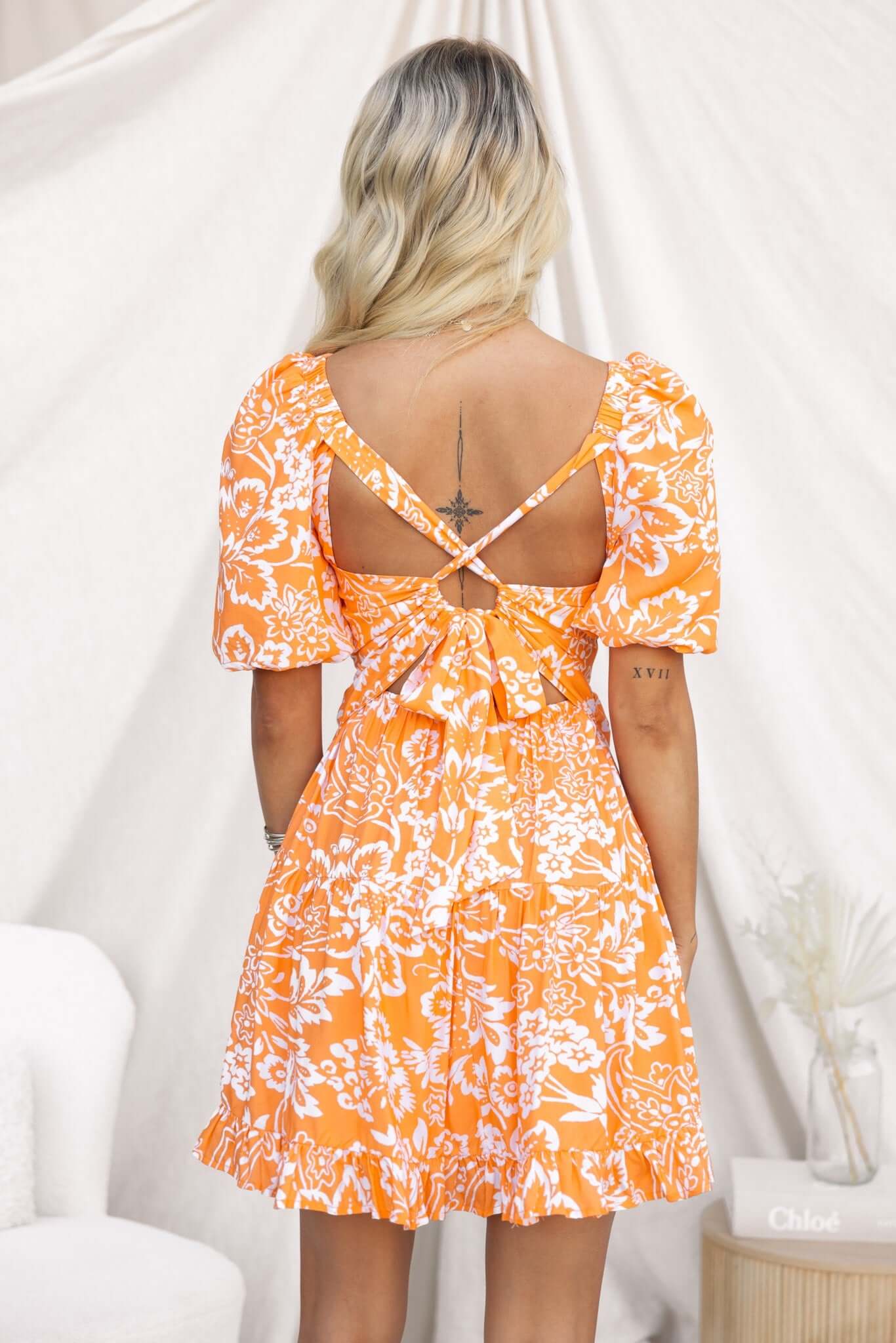 Omaha Dress - Image 4