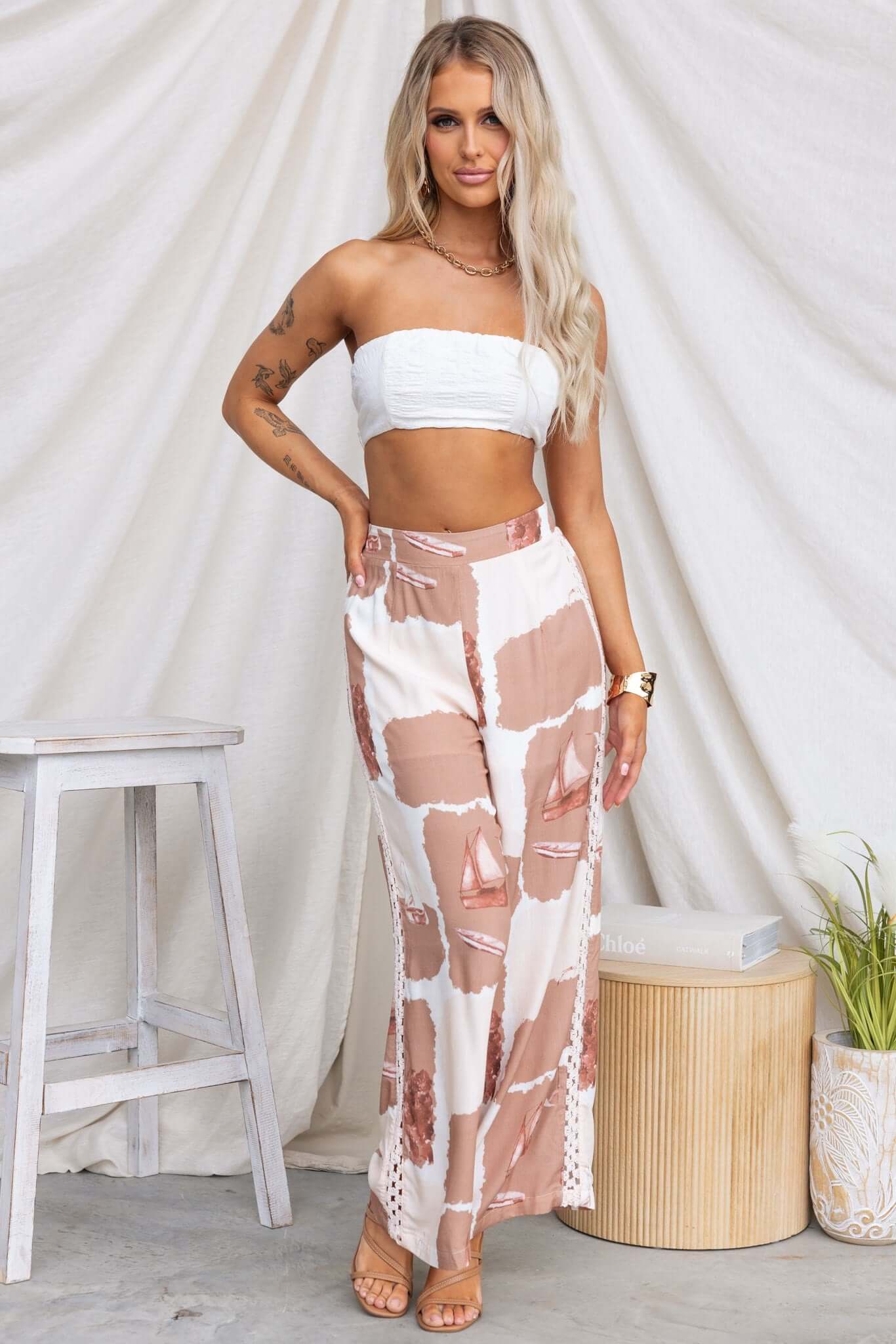 Omalie Top - Image 2