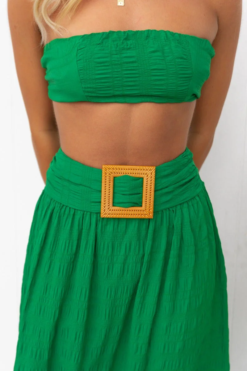 Omalie Maxi Skirt - Image 6