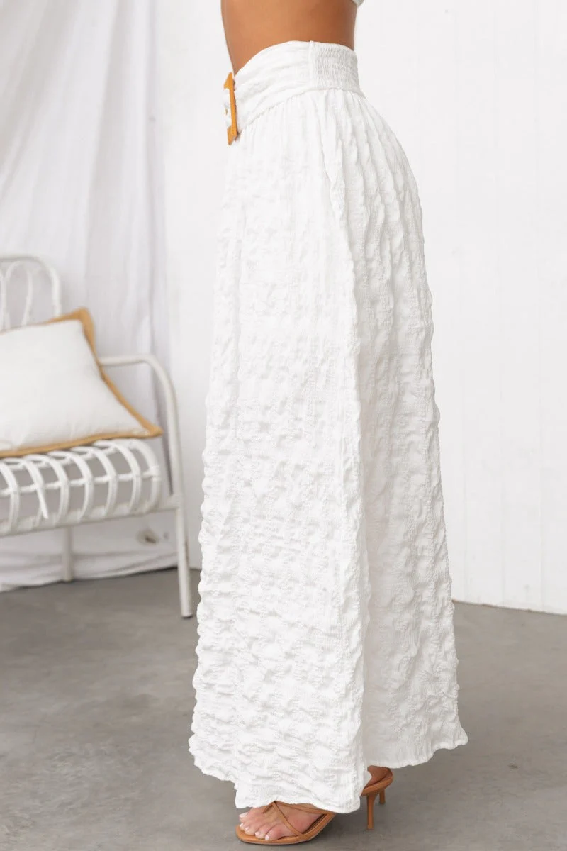 Omalie Maxi Skirt - Image 4
