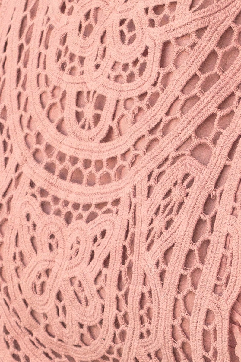 Omera Playsuit - Image 7